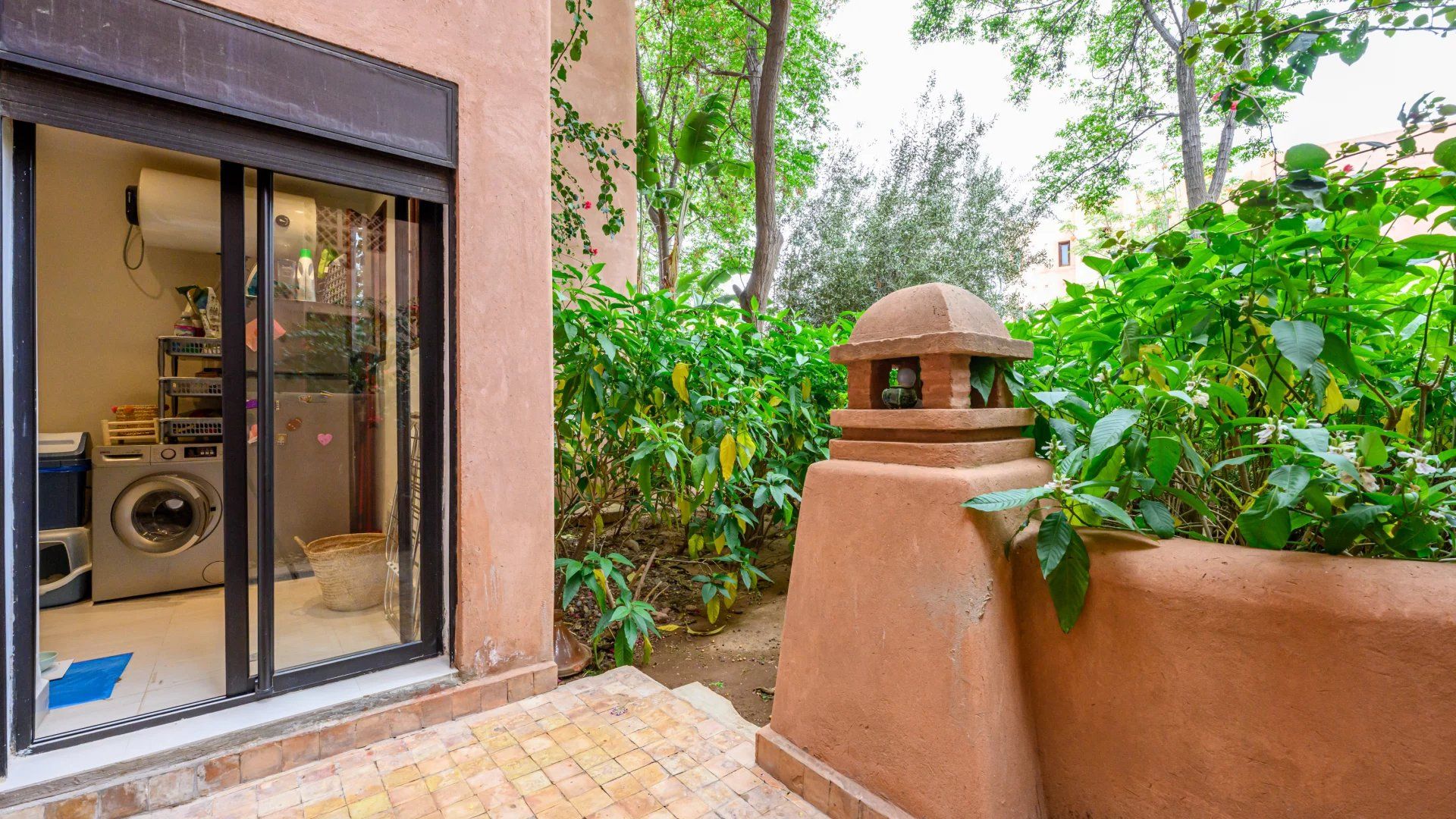 Buy Apartment 4 rooms 150 m² Marrakech