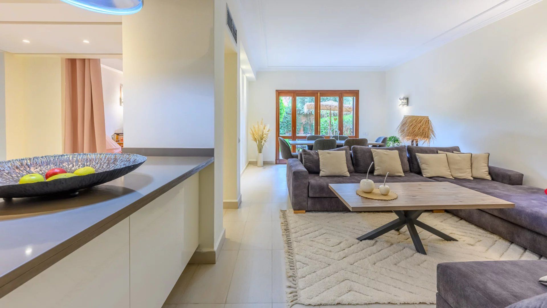 Buy Apartment 4 rooms 150 m² Marrakech