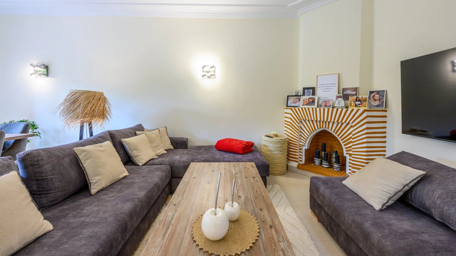 Buy Apartment 4 rooms 150 m² Marrakech