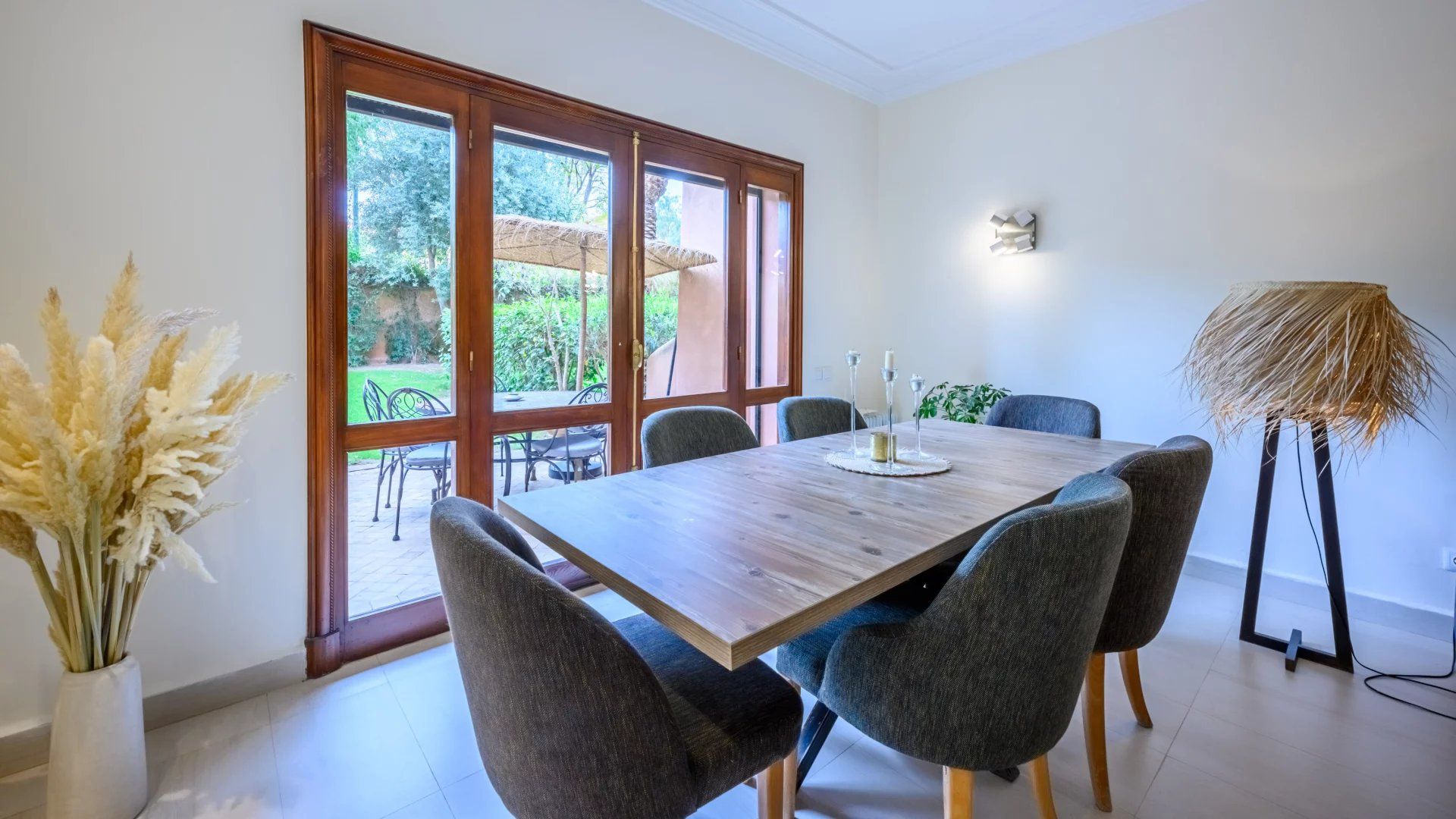 Buy Apartment 4 rooms 150 m² Marrakech