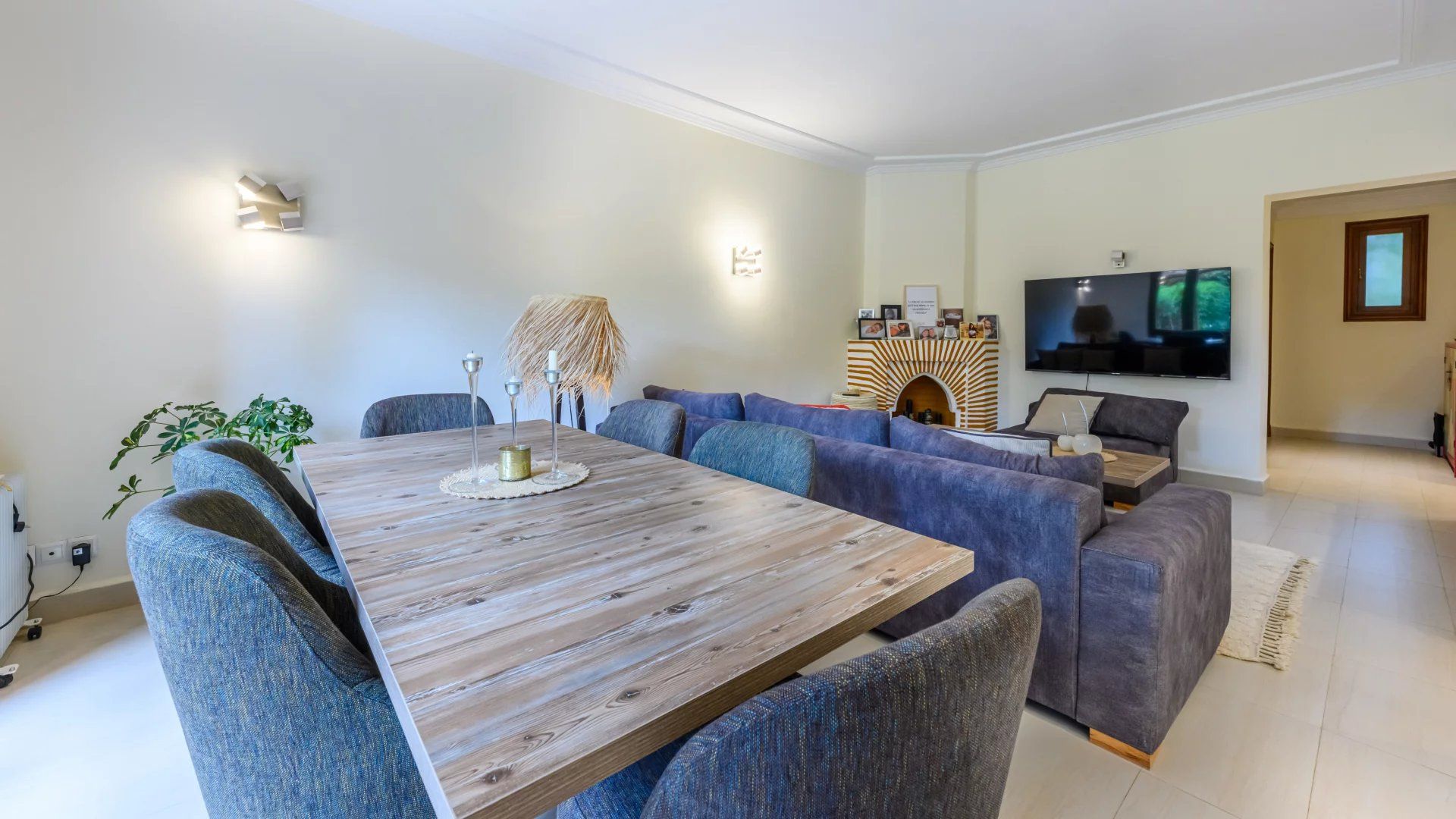 Buy Apartment 4 rooms 150 m² Marrakech