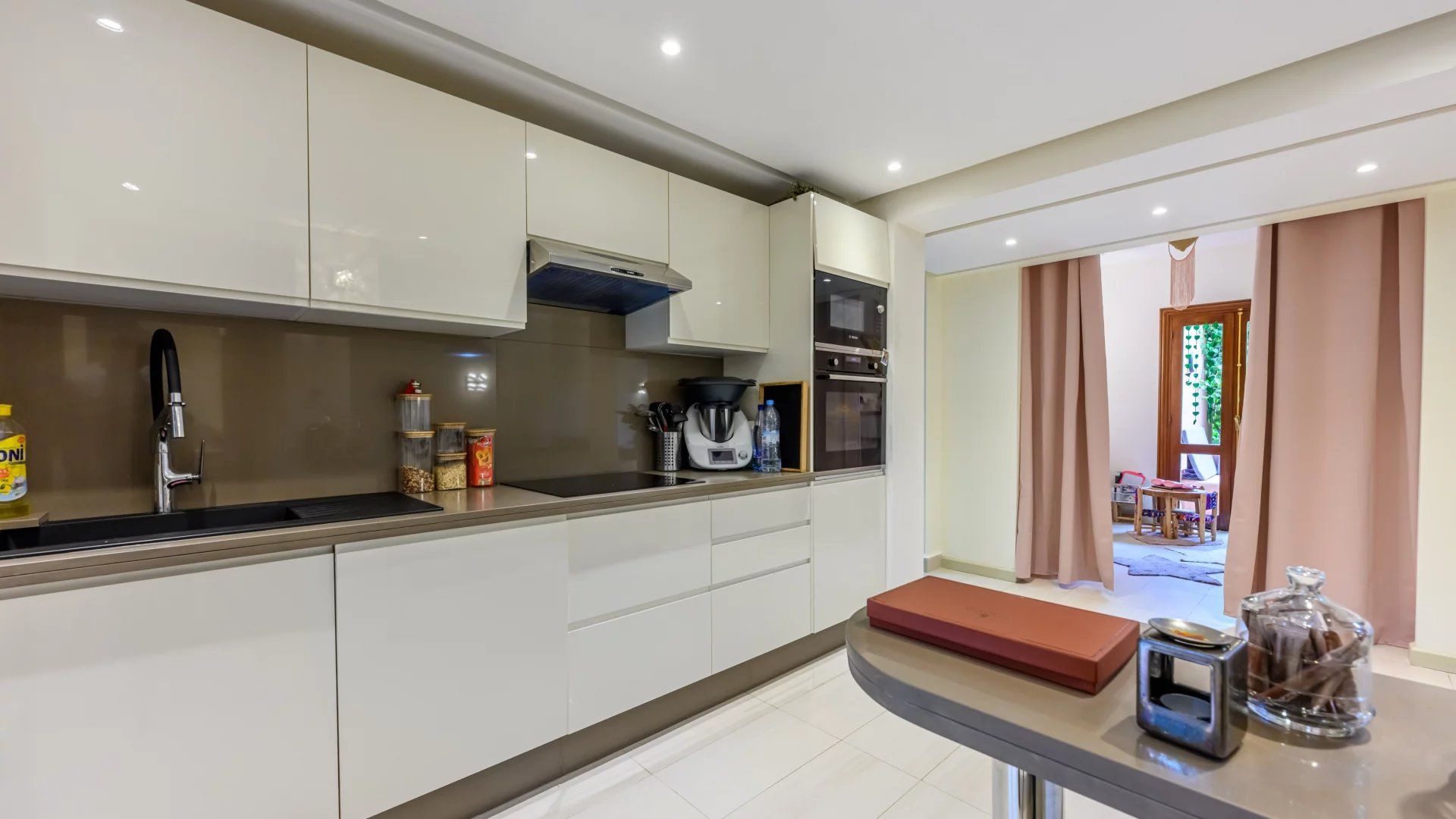 Buy Apartment 4 rooms 150 m² Marrakech