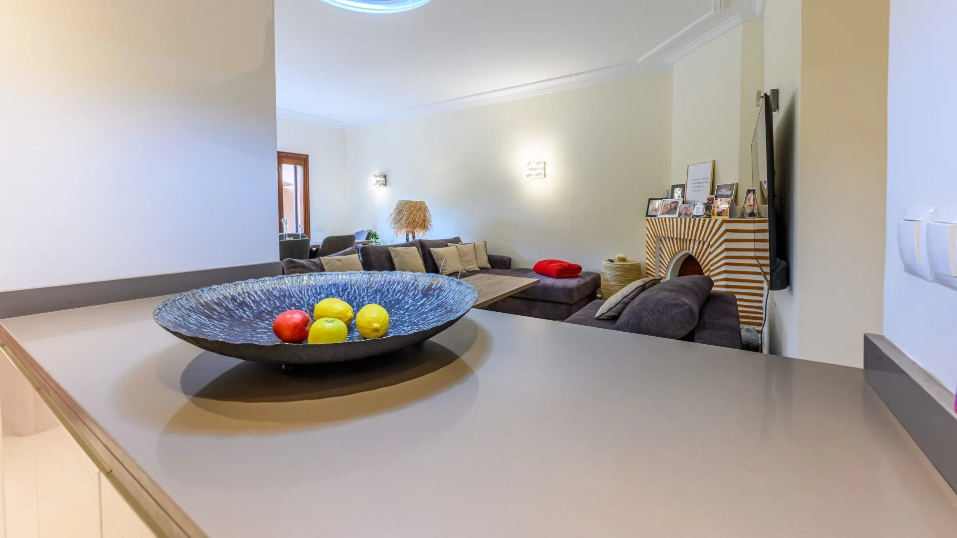 Buy Apartment 4 rooms 150 m² Marrakech