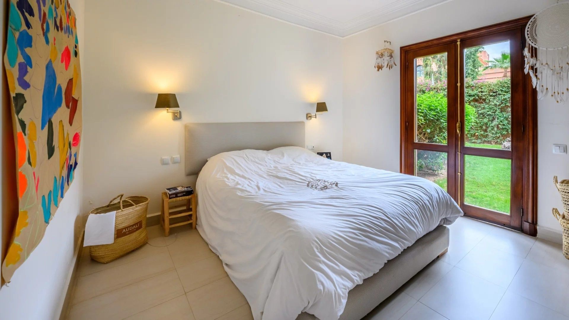 Buy Apartment 4 rooms 150 m² Marrakech