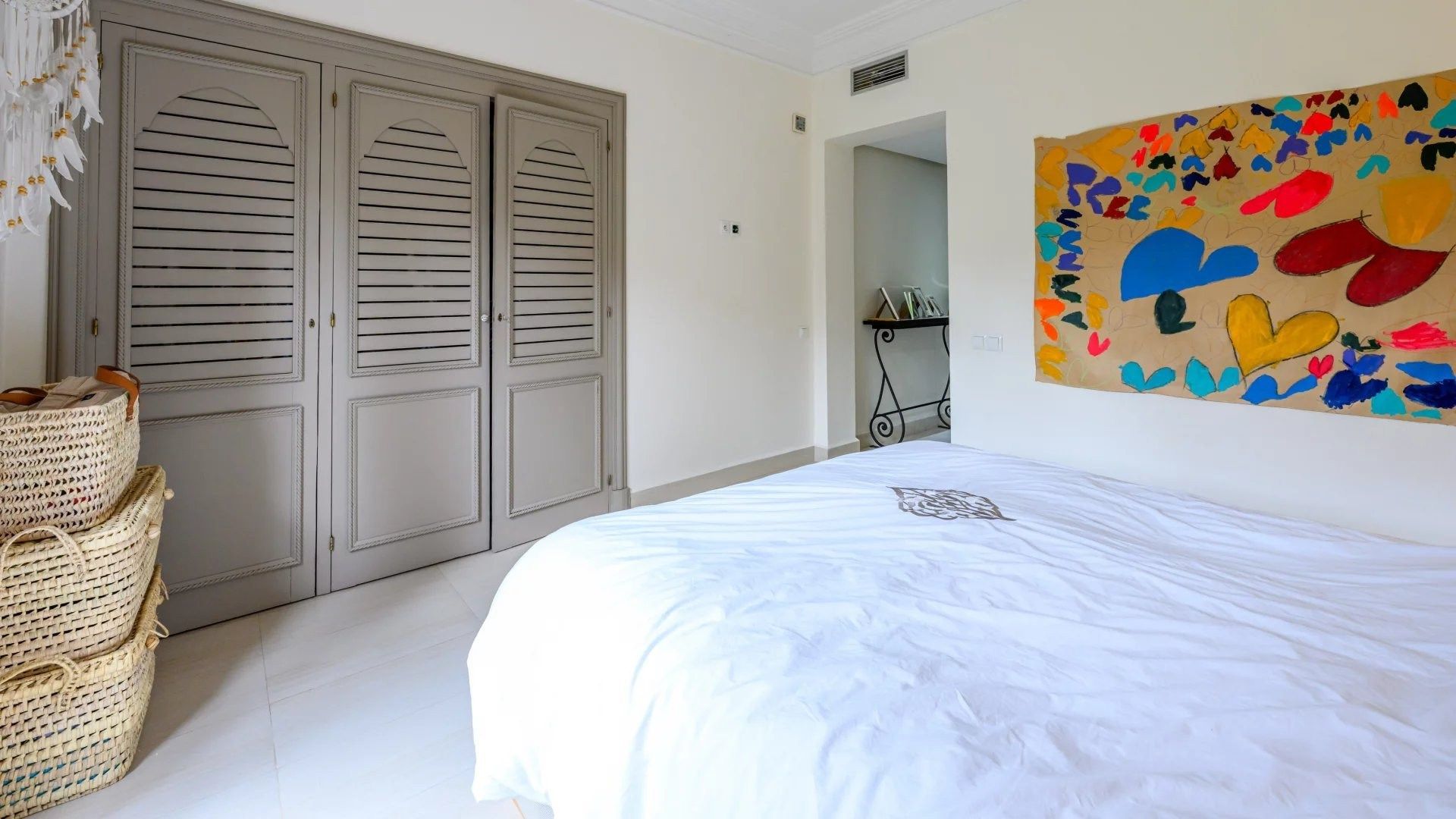 Buy Apartment 4 rooms 150 m² Marrakech