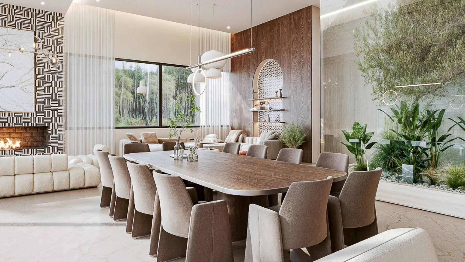 Acheter Villa 9 pièces 642 m² Marrakech