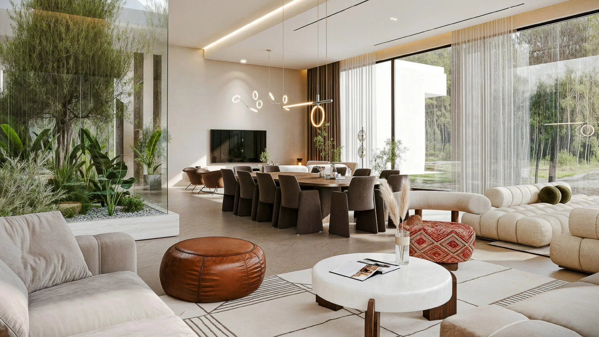 Acheter Villa 9 pièces 642 m² Marrakech