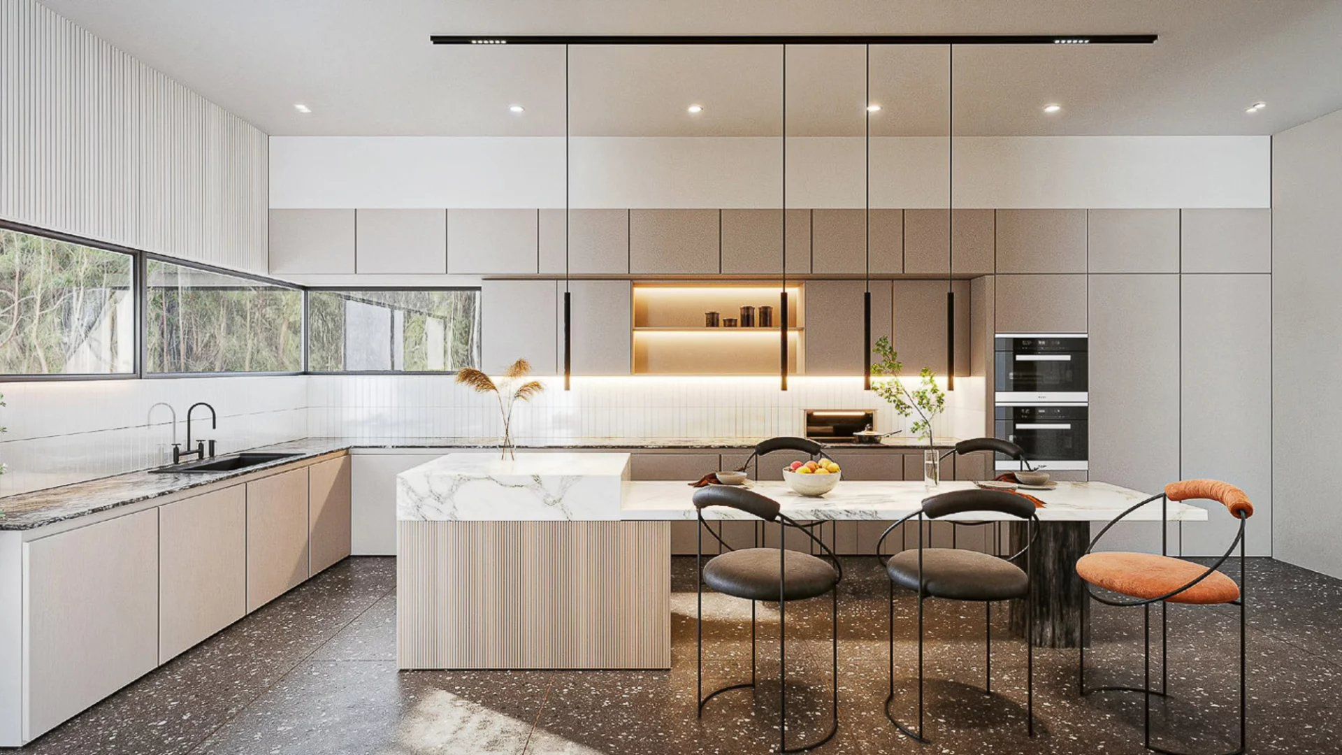 Acheter Villa 9 pièces 642 m² Marrakech