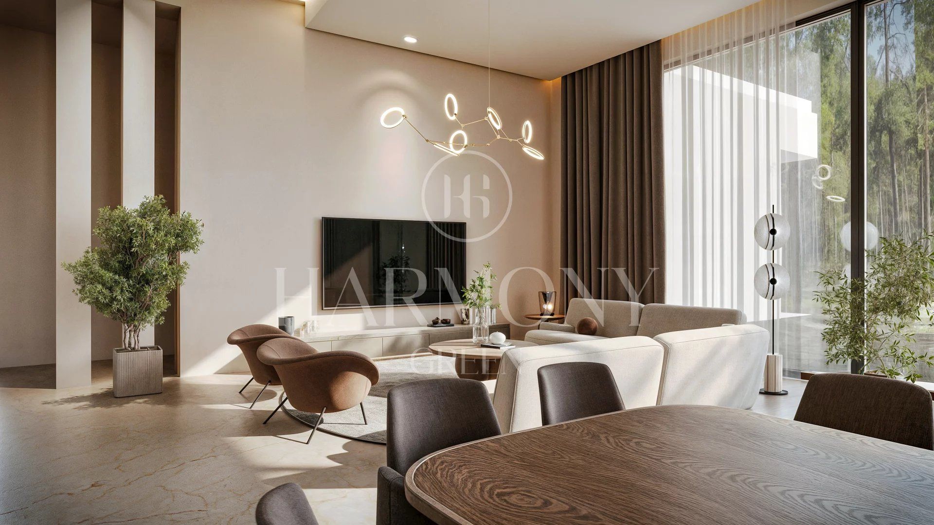 Acheter Villa 9&nbsp;pièces 642&nbsp;m² Marrakech