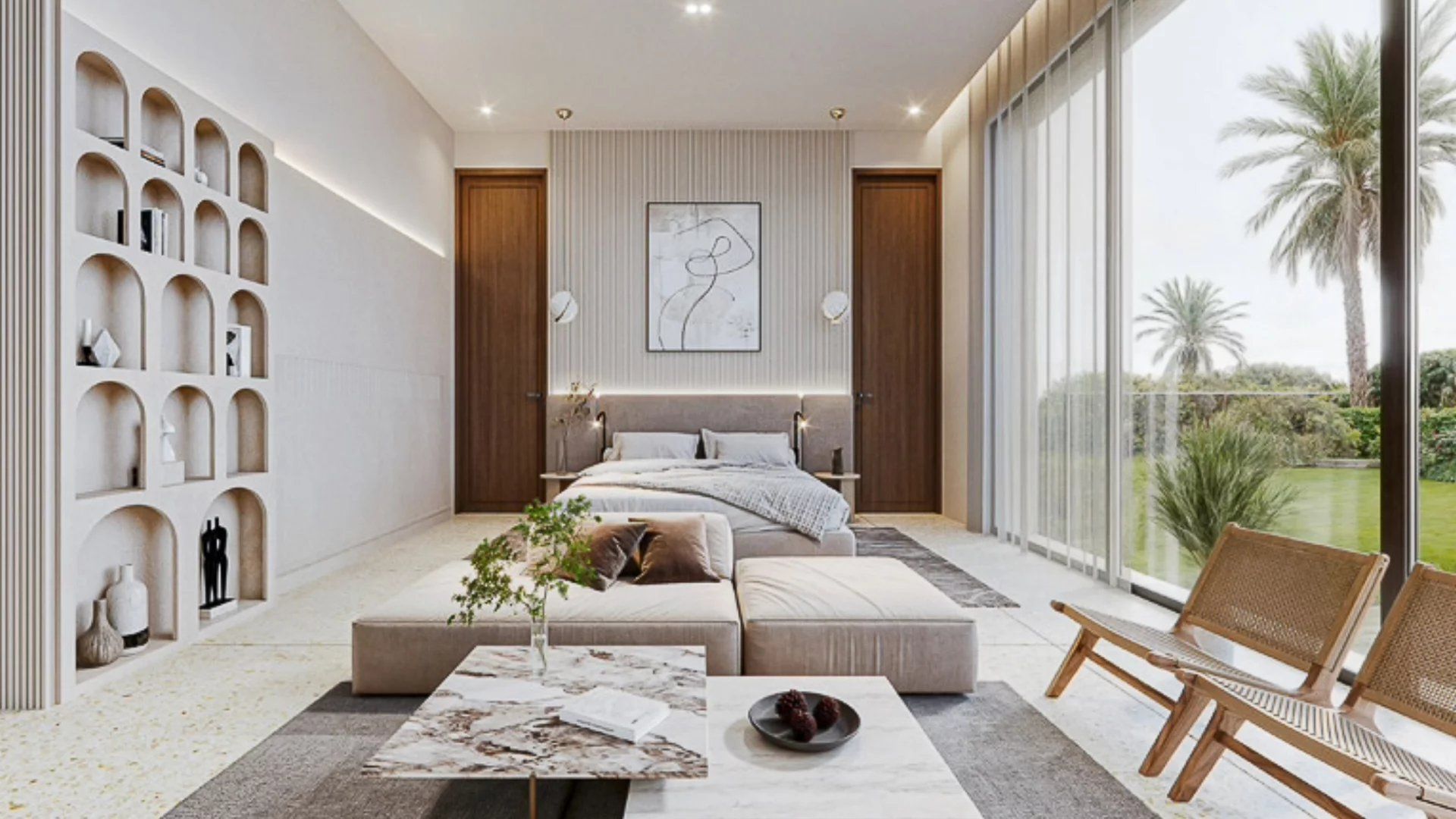 Acheter Villa 9&nbsp;pièces 642&nbsp;m² Marrakech