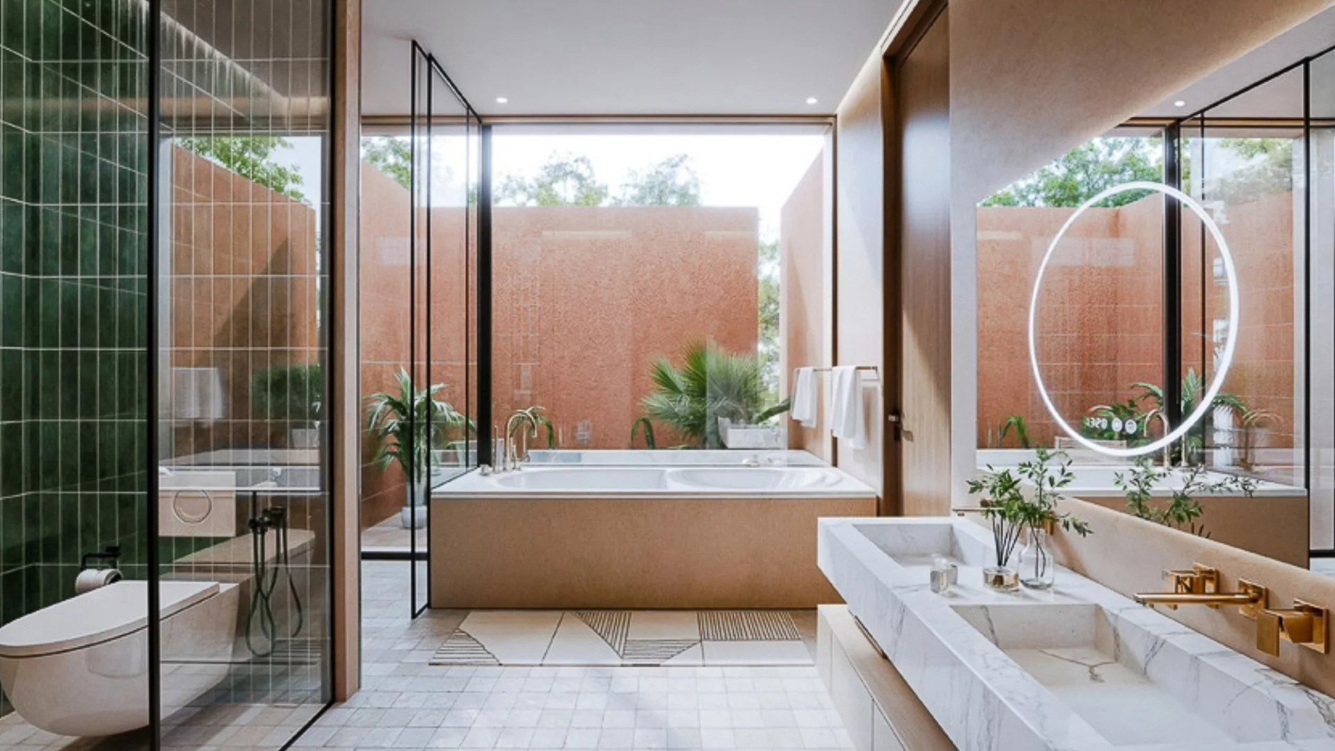 Acheter Villa 9&nbsp;pièces 642&nbsp;m² Marrakech