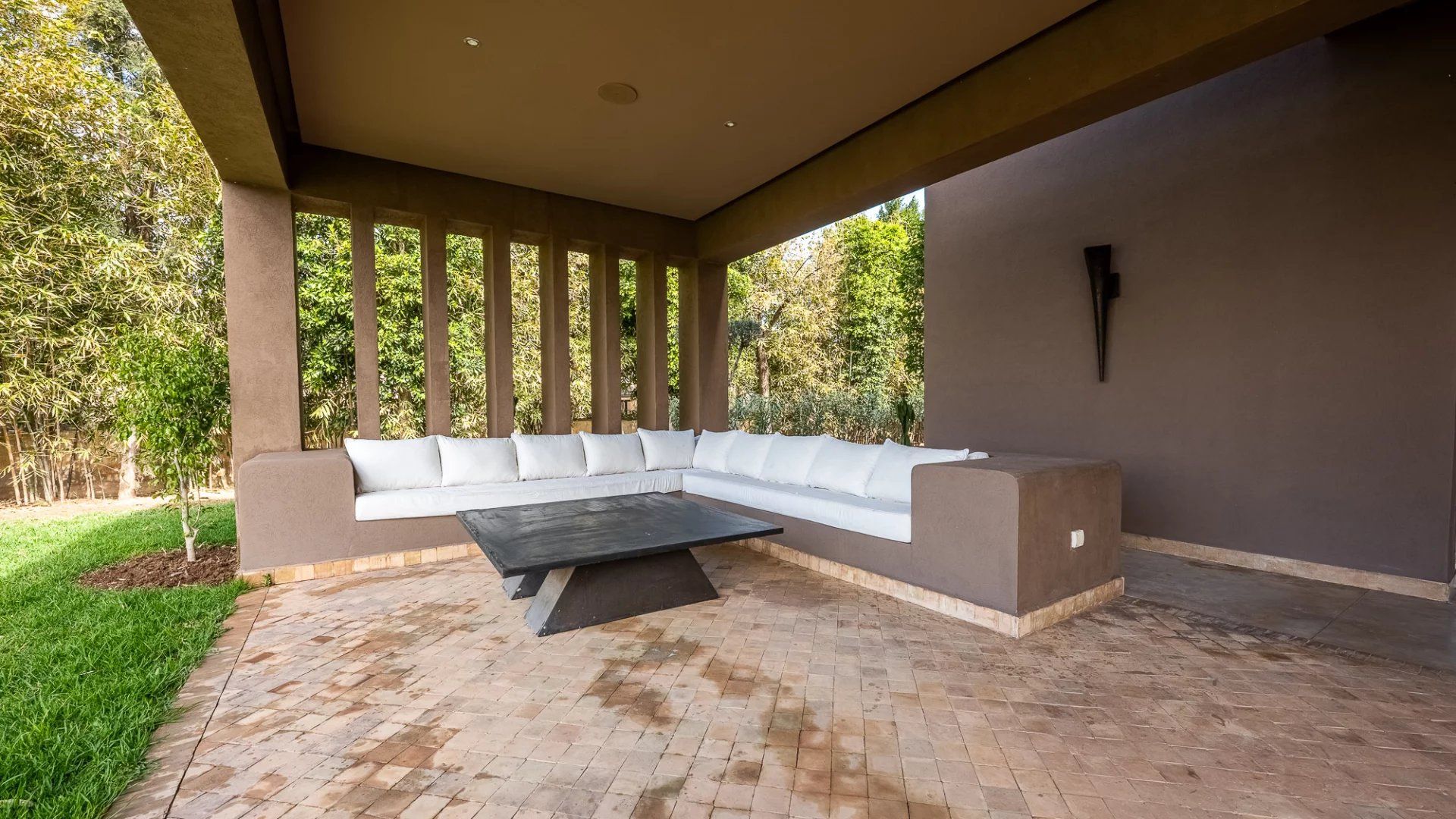 Acheter Villa 7 pièces 450 m² Marrakech