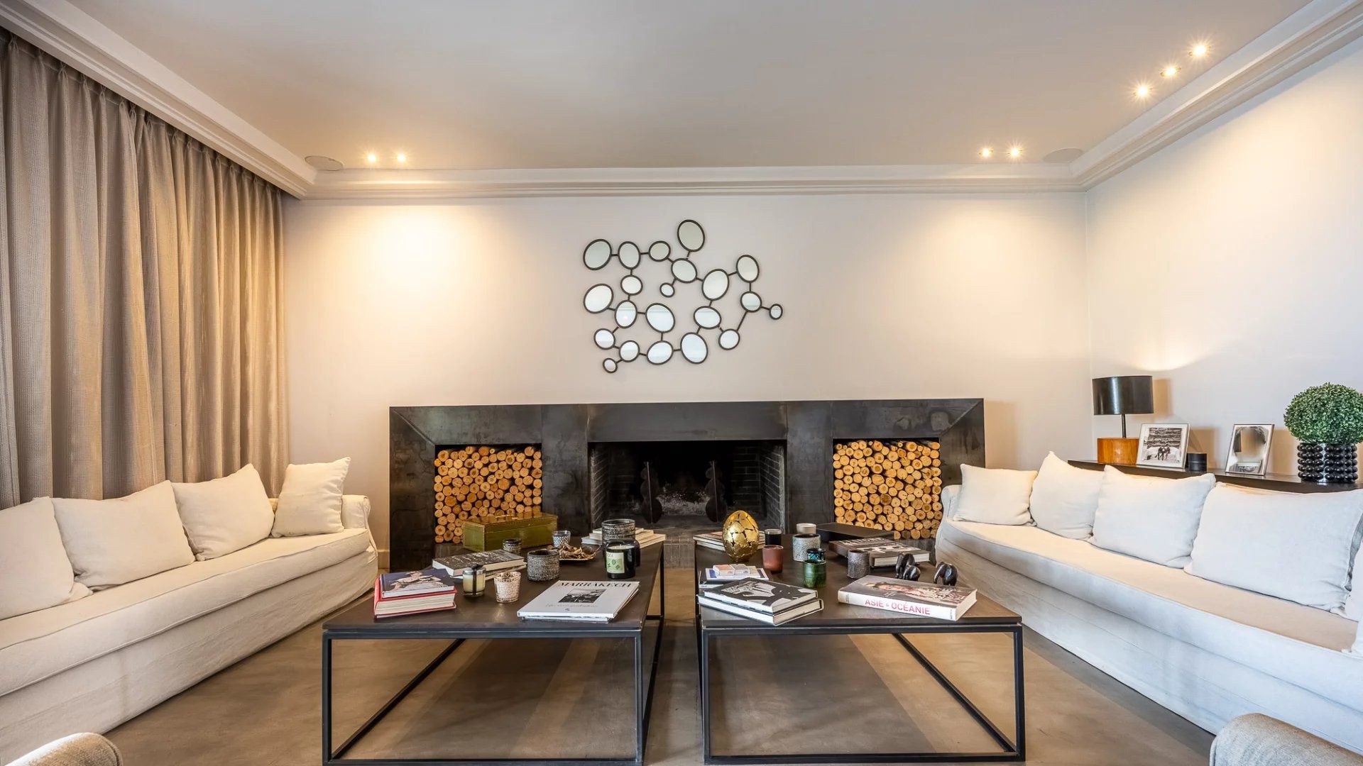 Acheter Villa 7 pièces 450 m² Marrakech