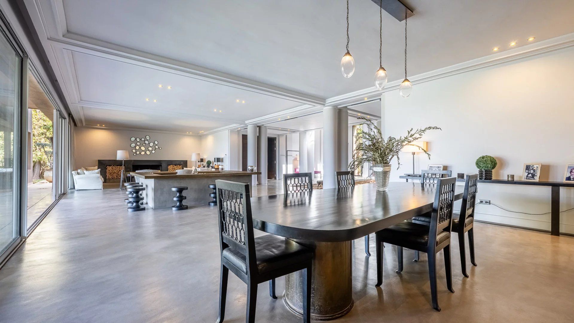 Acheter Villa 7 pièces 450 m² Marrakech