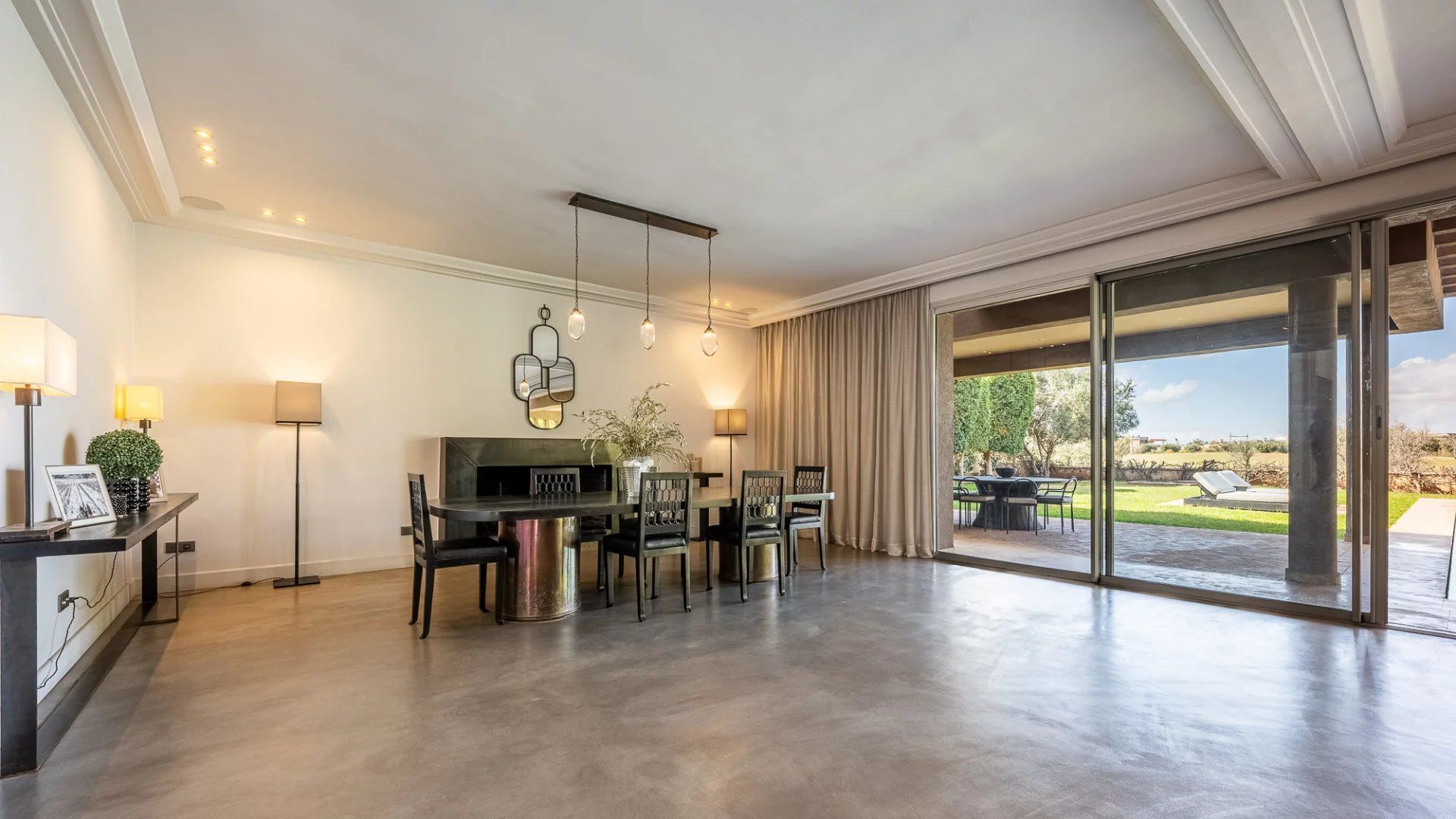 Acheter Villa 7 pièces 450 m² Marrakech