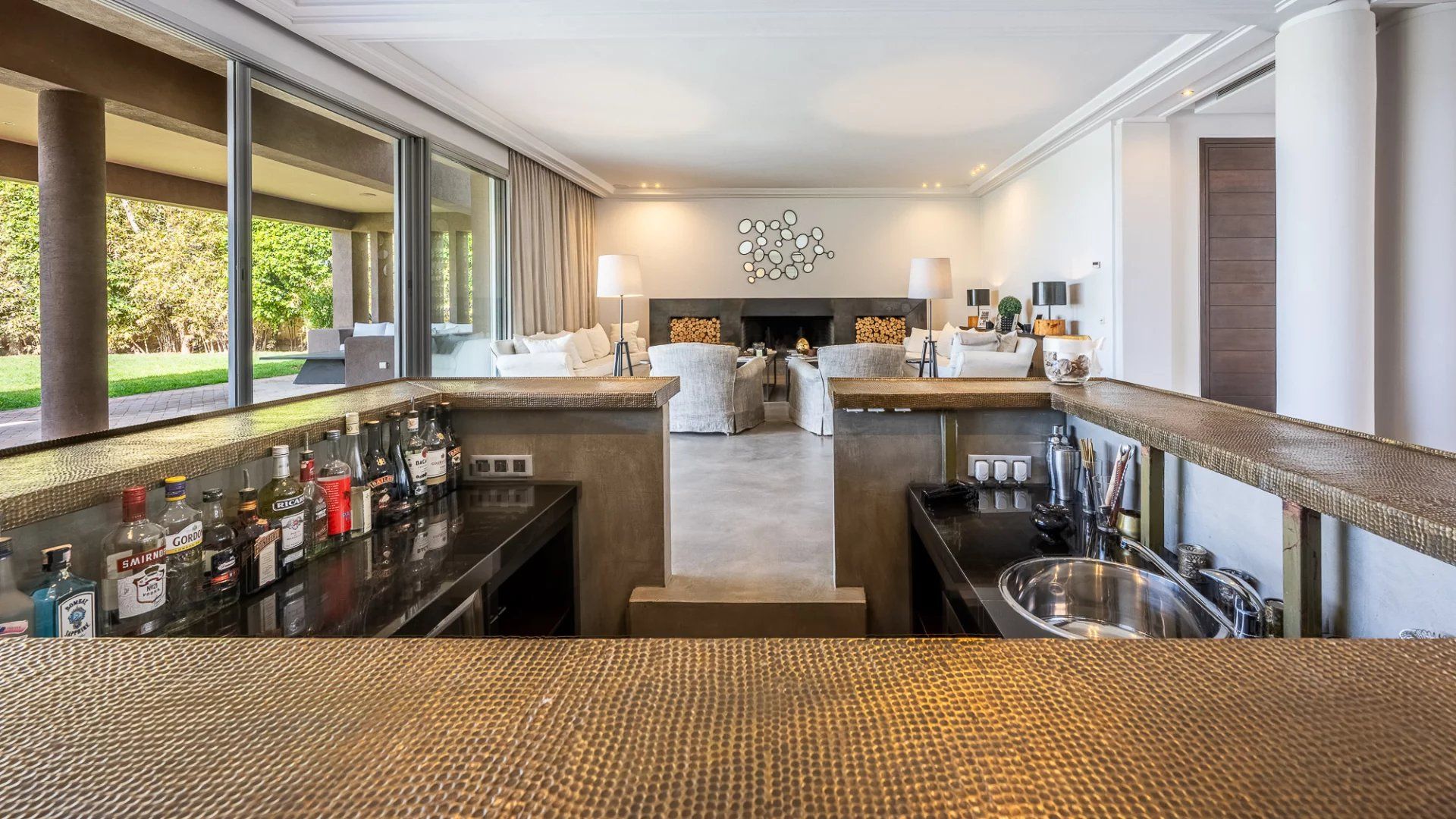 Acheter Villa 7&nbsp;pièces 450&nbsp;m² Marrakech