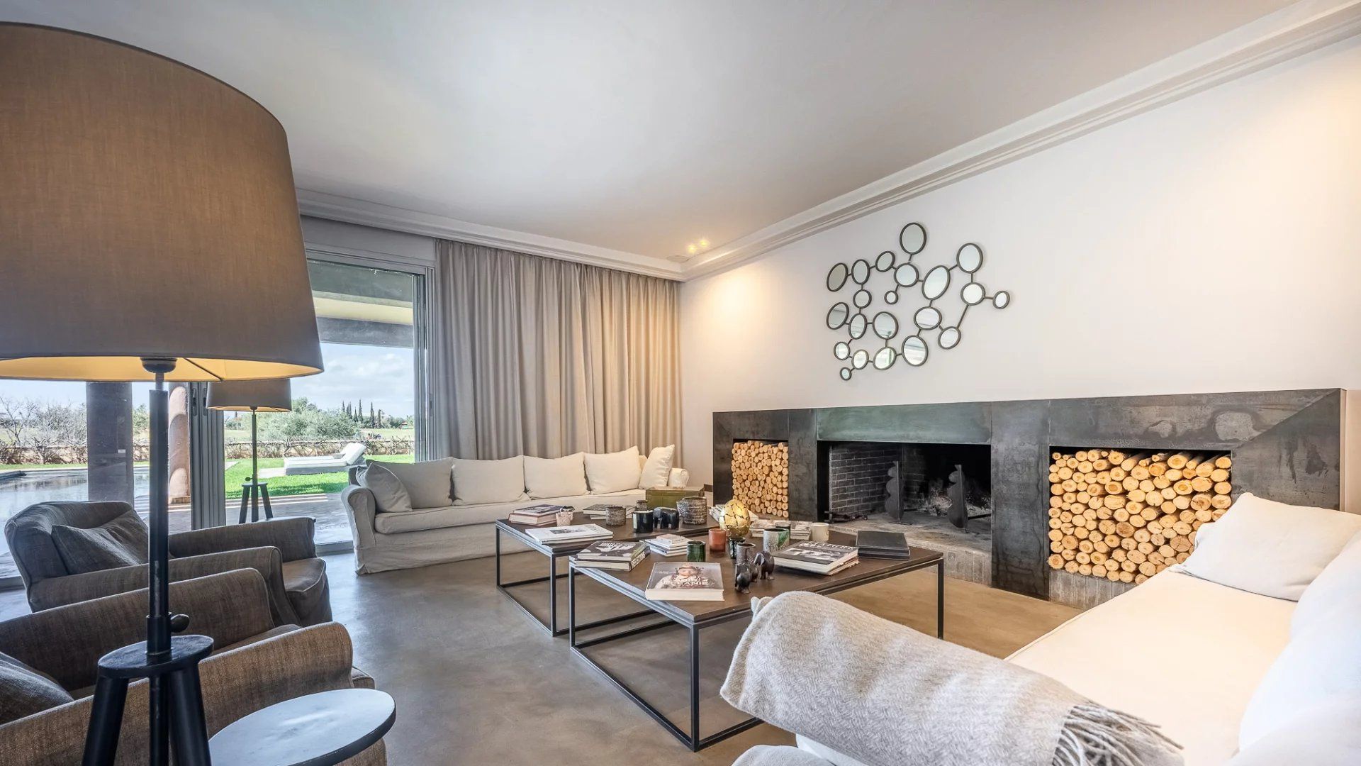 Acheter Villa 7&nbsp;pièces 450&nbsp;m² Marrakech