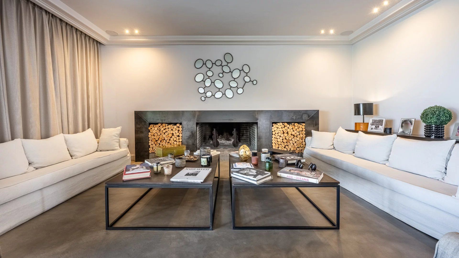 Acheter Villa 7 pièces 450 m² Marrakech