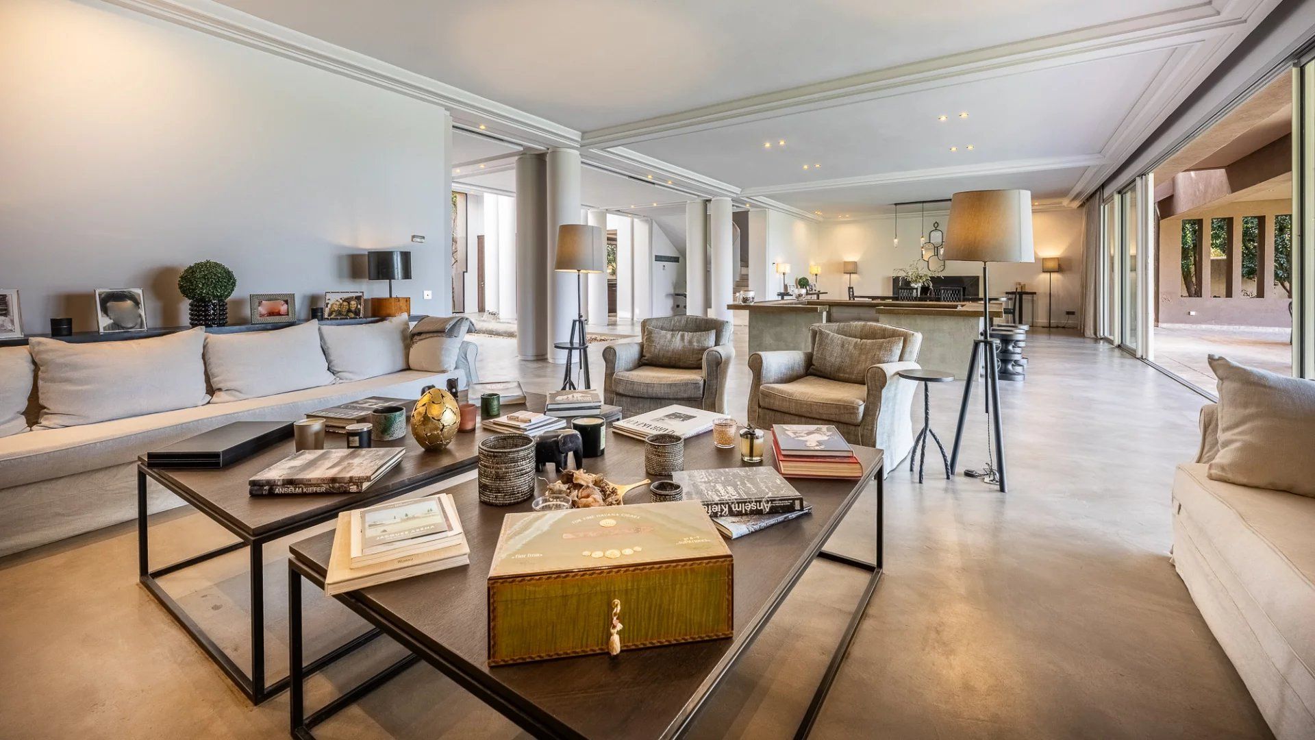 Acheter Villa 7 pièces 450 m² Marrakech