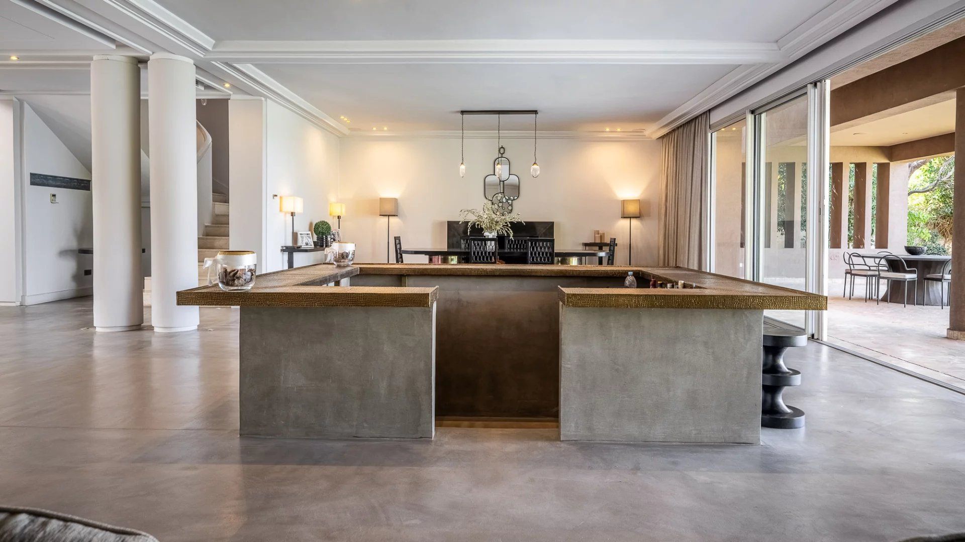Acheter Villa 7&nbsp;pièces 450&nbsp;m² Marrakech