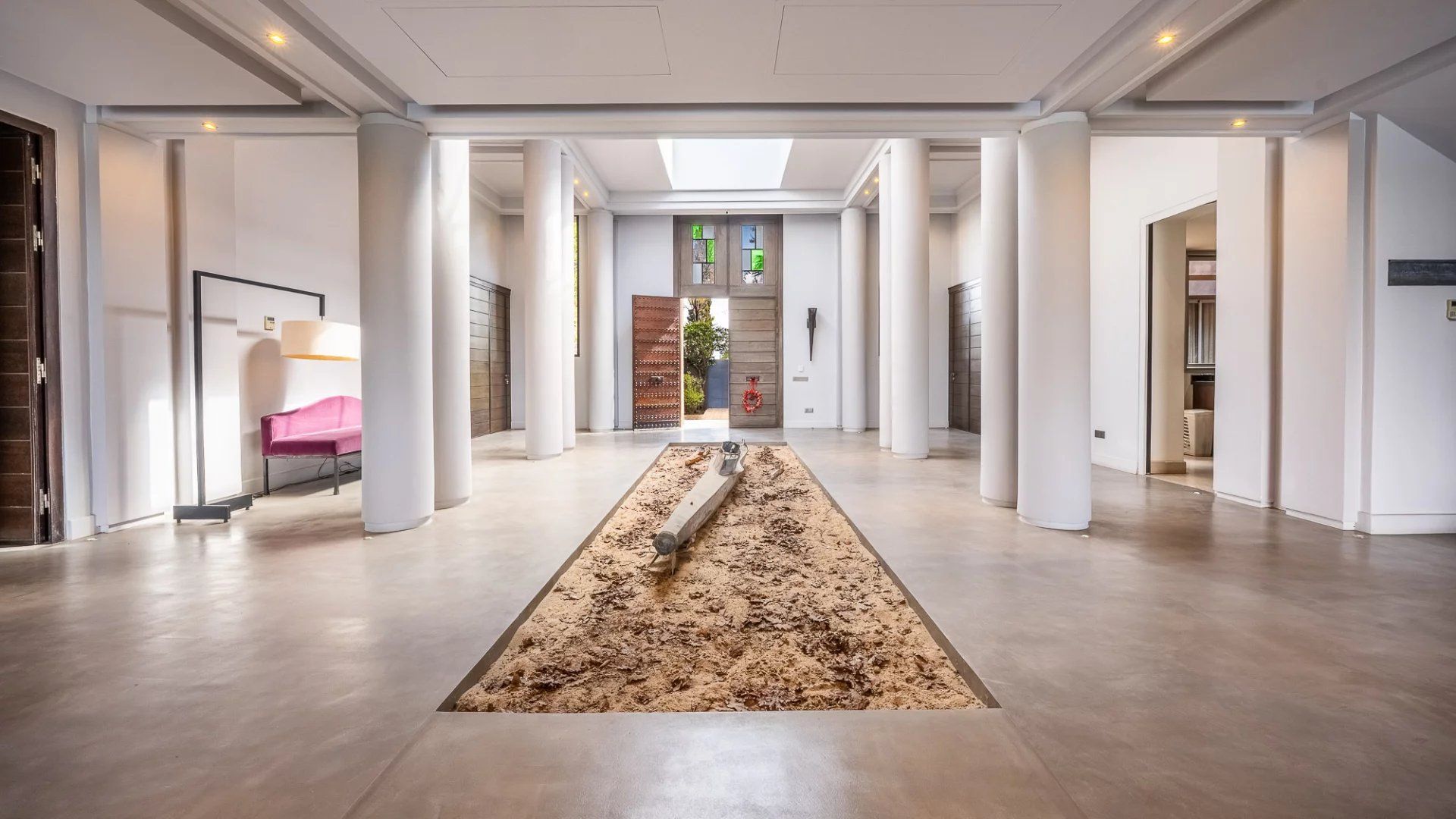 Acheter Villa 7 pièces 450 m² Marrakech