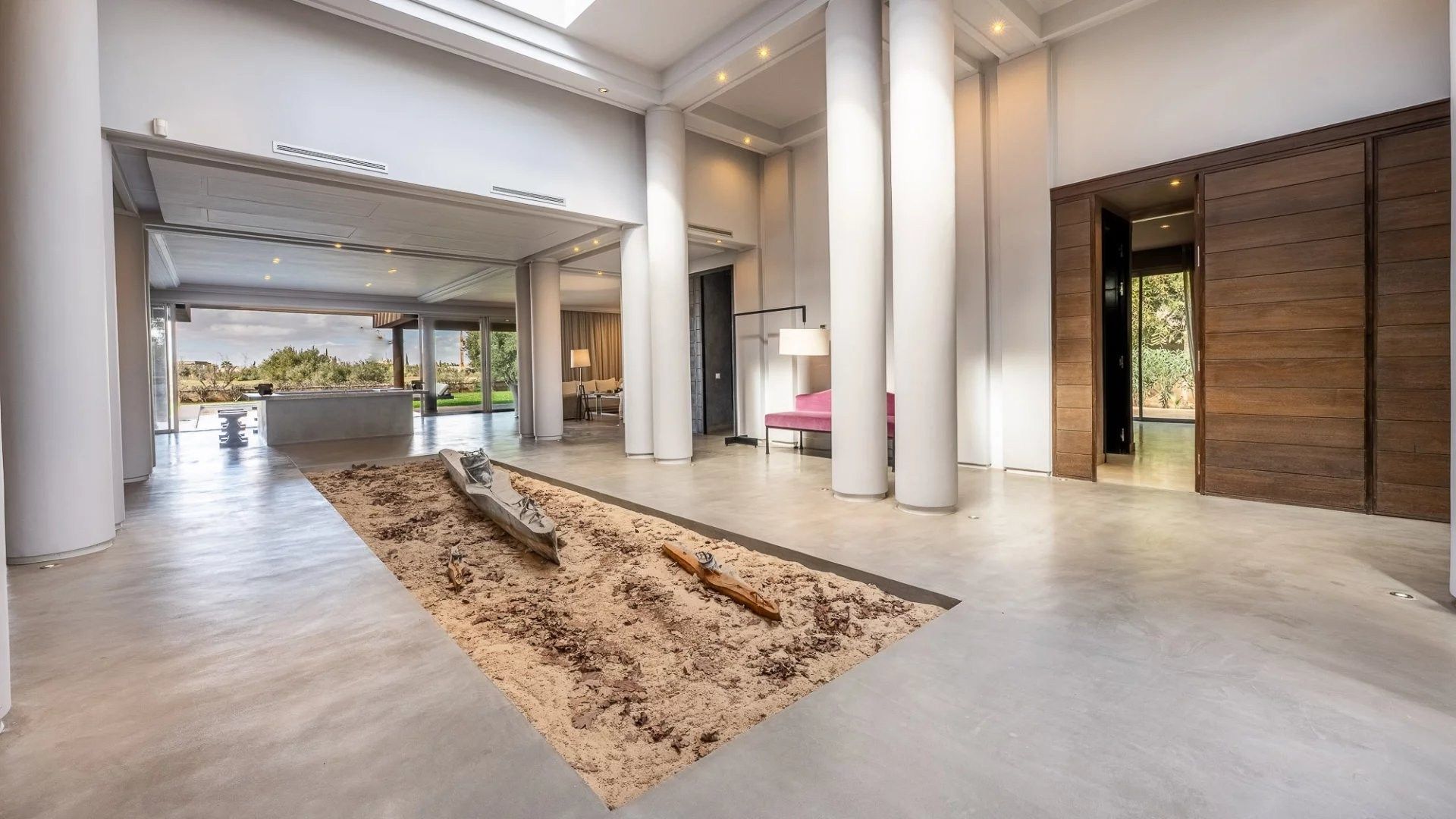 Acheter Villa 7&nbsp;pièces 450&nbsp;m² Marrakech