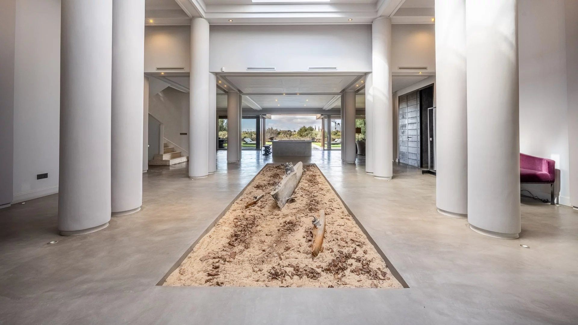 Acheter Villa 7&nbsp;pièces 450&nbsp;m² Marrakech