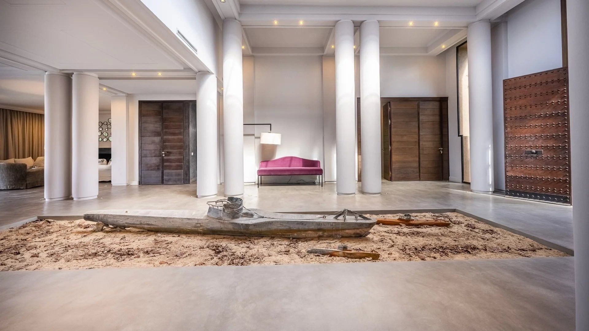 Acheter Villa 7&nbsp;pièces 450&nbsp;m² Marrakech