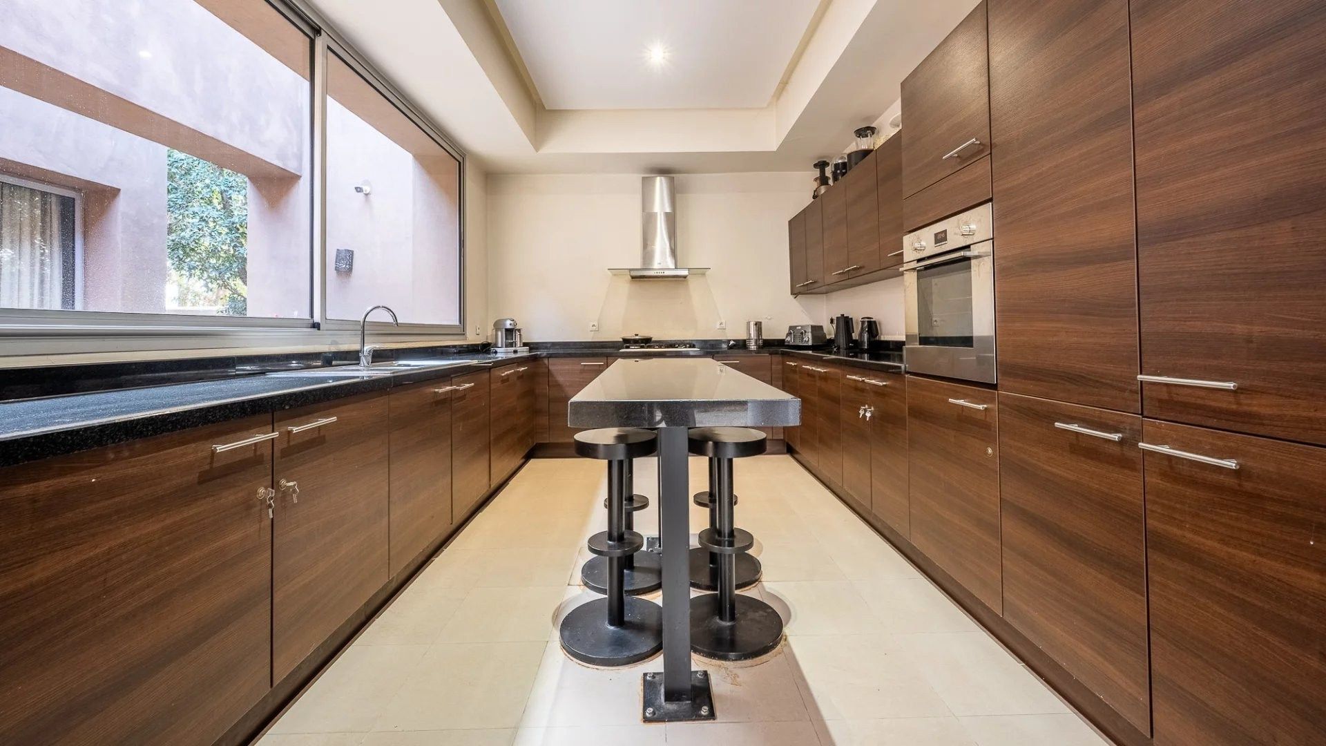 Acheter Villa 7&nbsp;pièces 450&nbsp;m² Marrakech