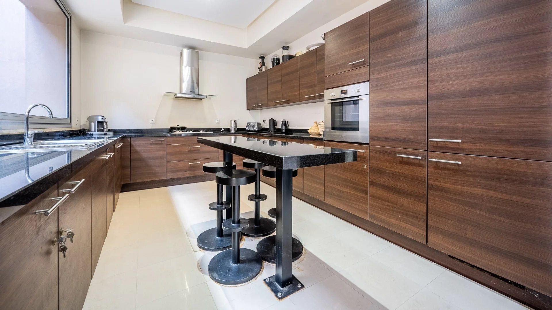 Acheter Villa 7&nbsp;pièces 450&nbsp;m² Marrakech