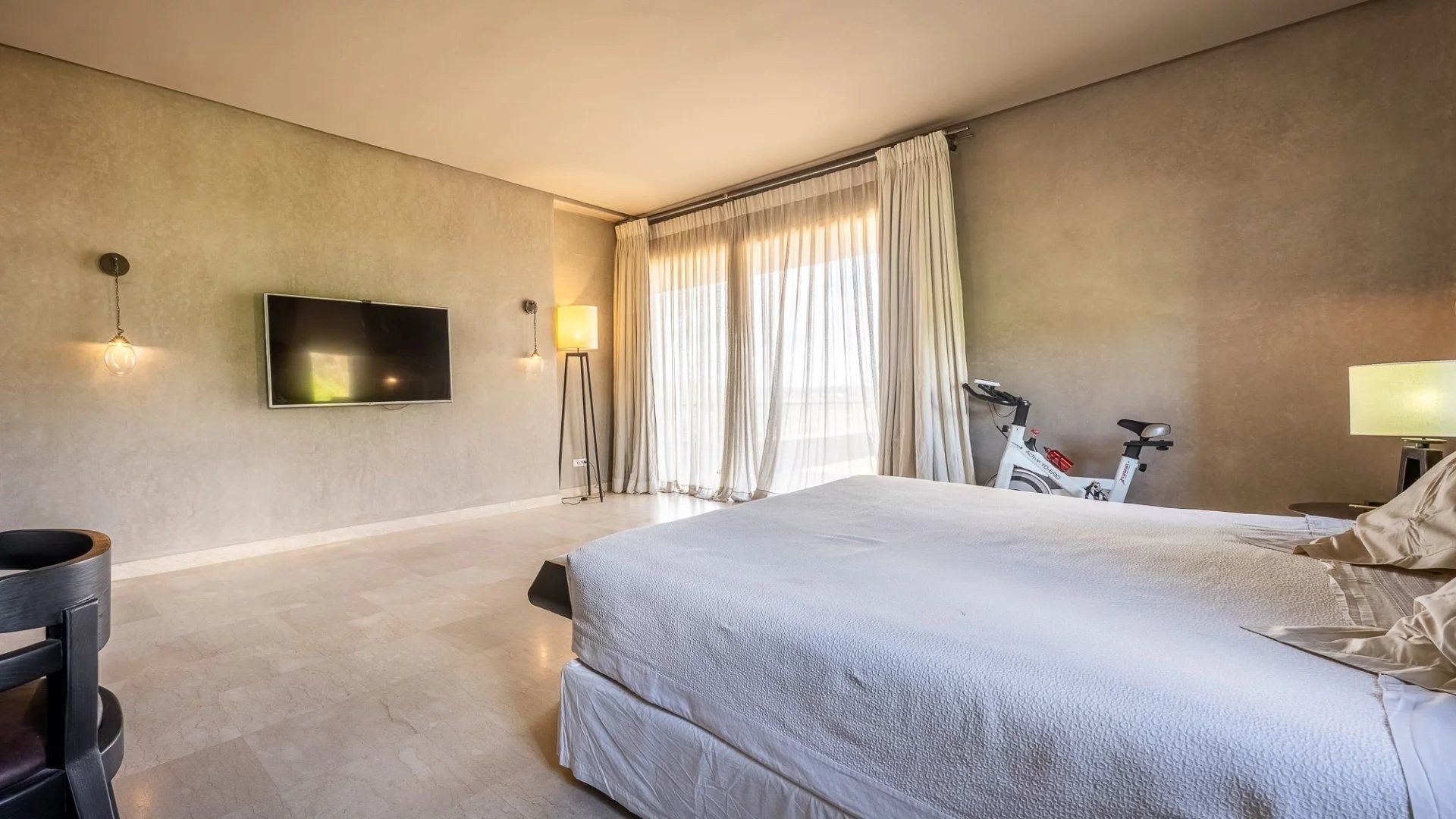 Acheter Villa 7&nbsp;pièces 450&nbsp;m² Marrakech