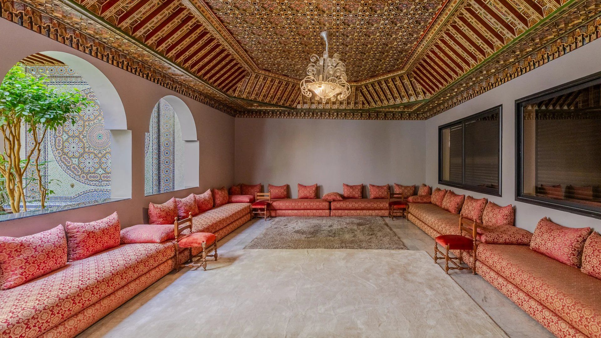Acheter Villa 11 pièces 811 m² Marrakech