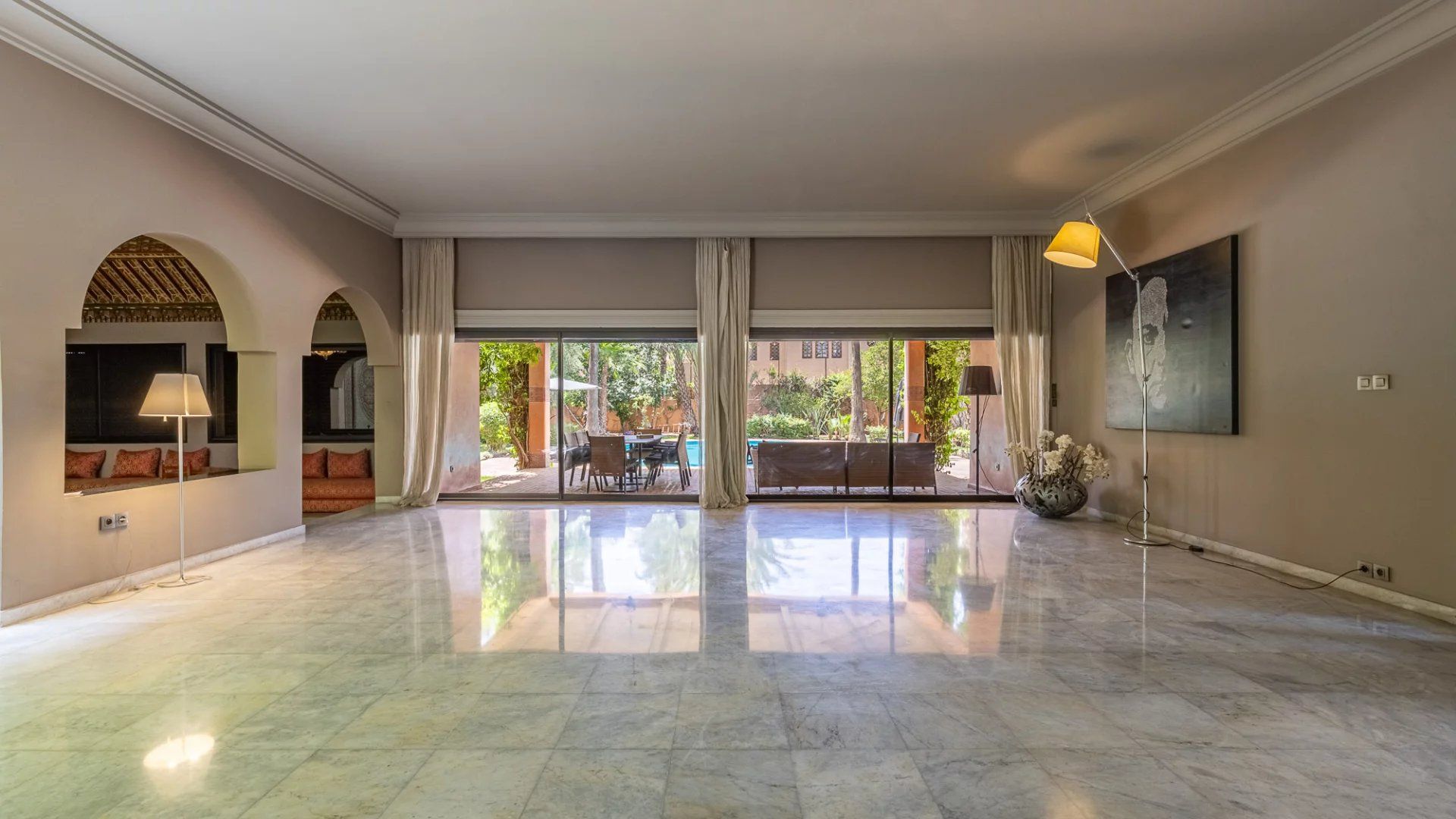 Acheter Villa 11 pièces 811 m² Marrakech