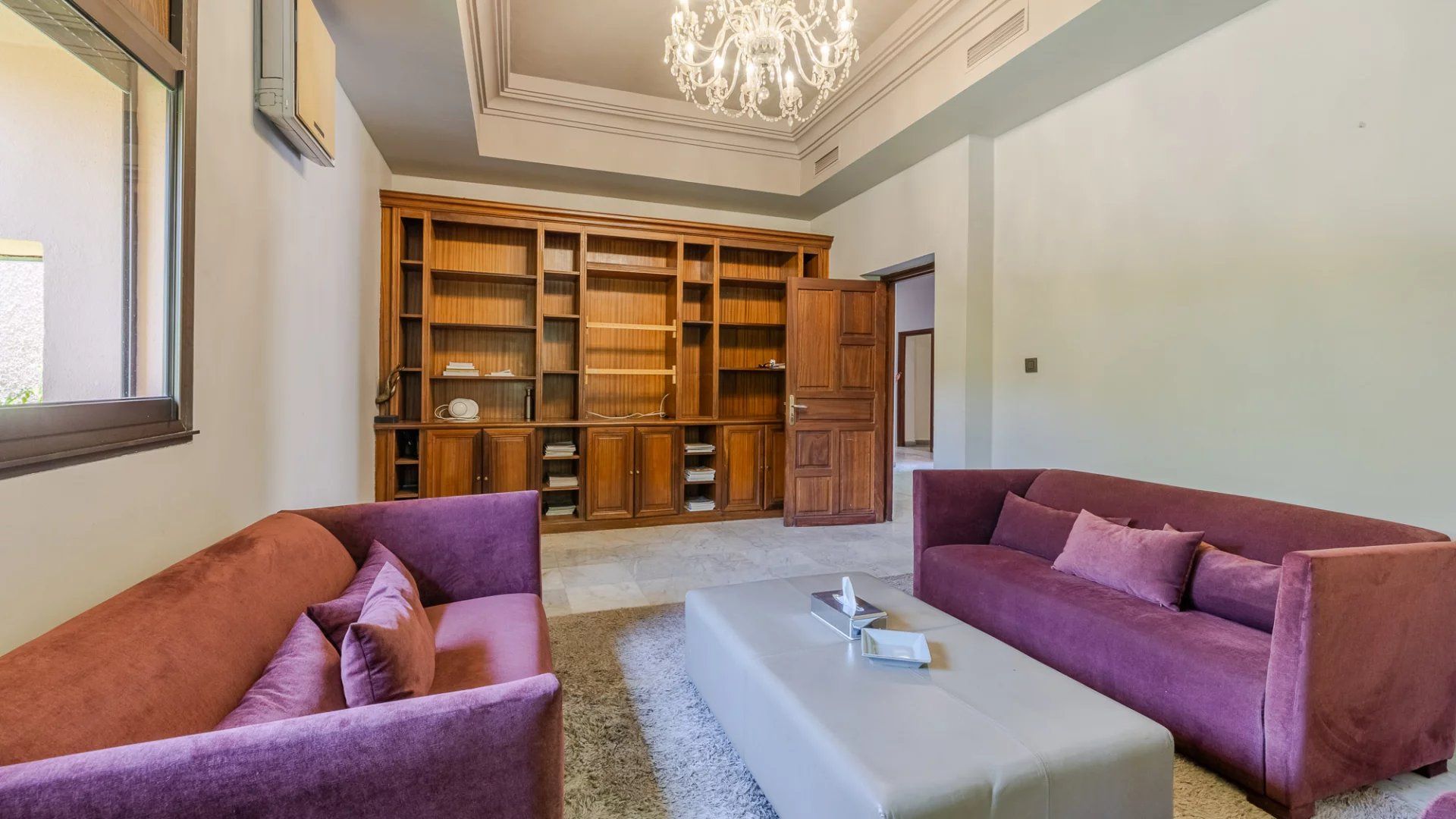 Acheter Villa 11 pièces 811 m² Marrakech