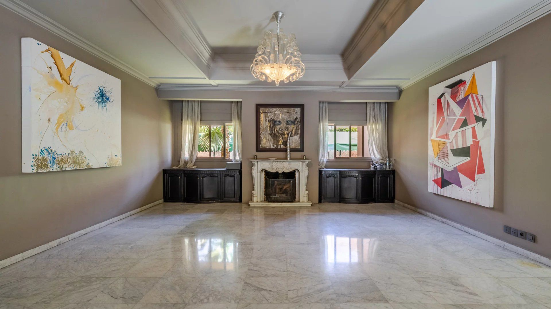 Acheter Villa 11 pièces 811 m² Marrakech