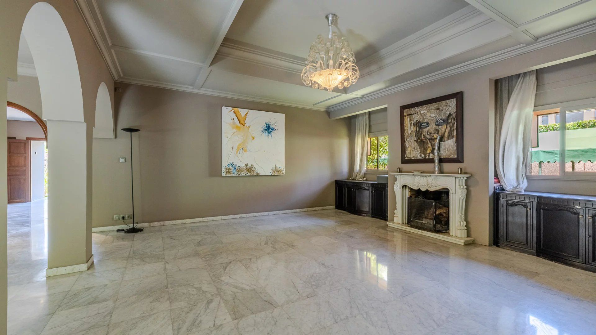 Acheter Villa 11 pièces 811 m² Marrakech