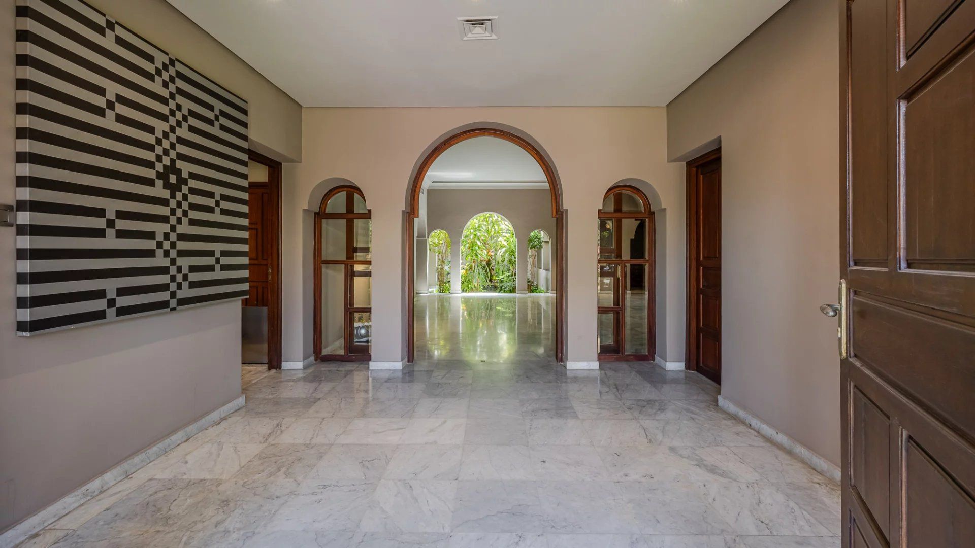 Acheter Villa 11 pièces 811 m² Marrakech