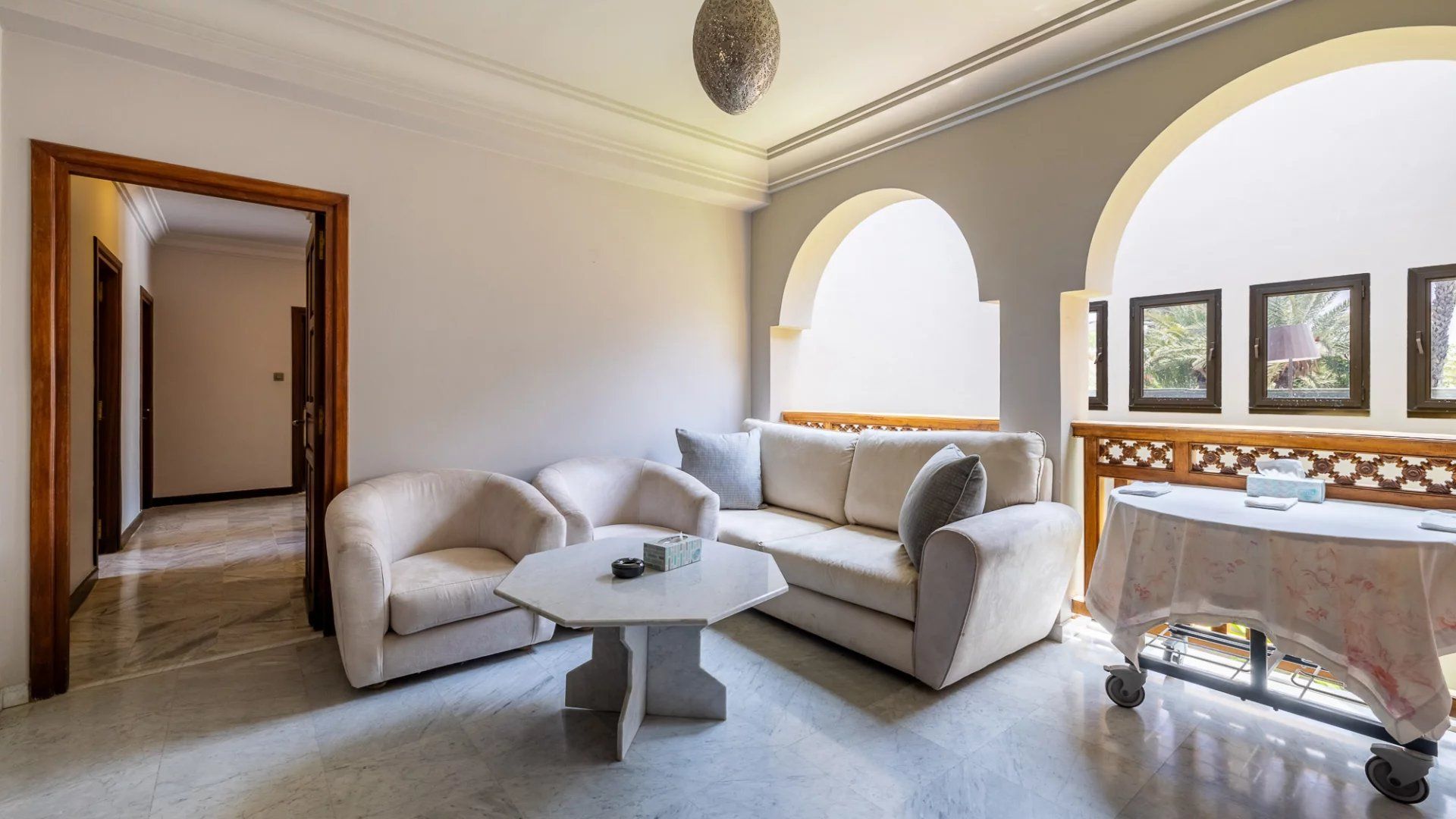 Acheter Villa 11 pièces 811 m² Marrakech