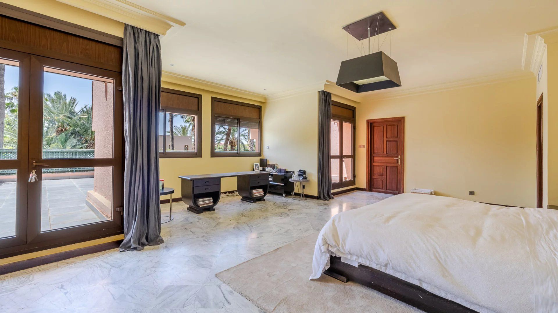 Acheter Villa 11 pièces 811 m² Marrakech