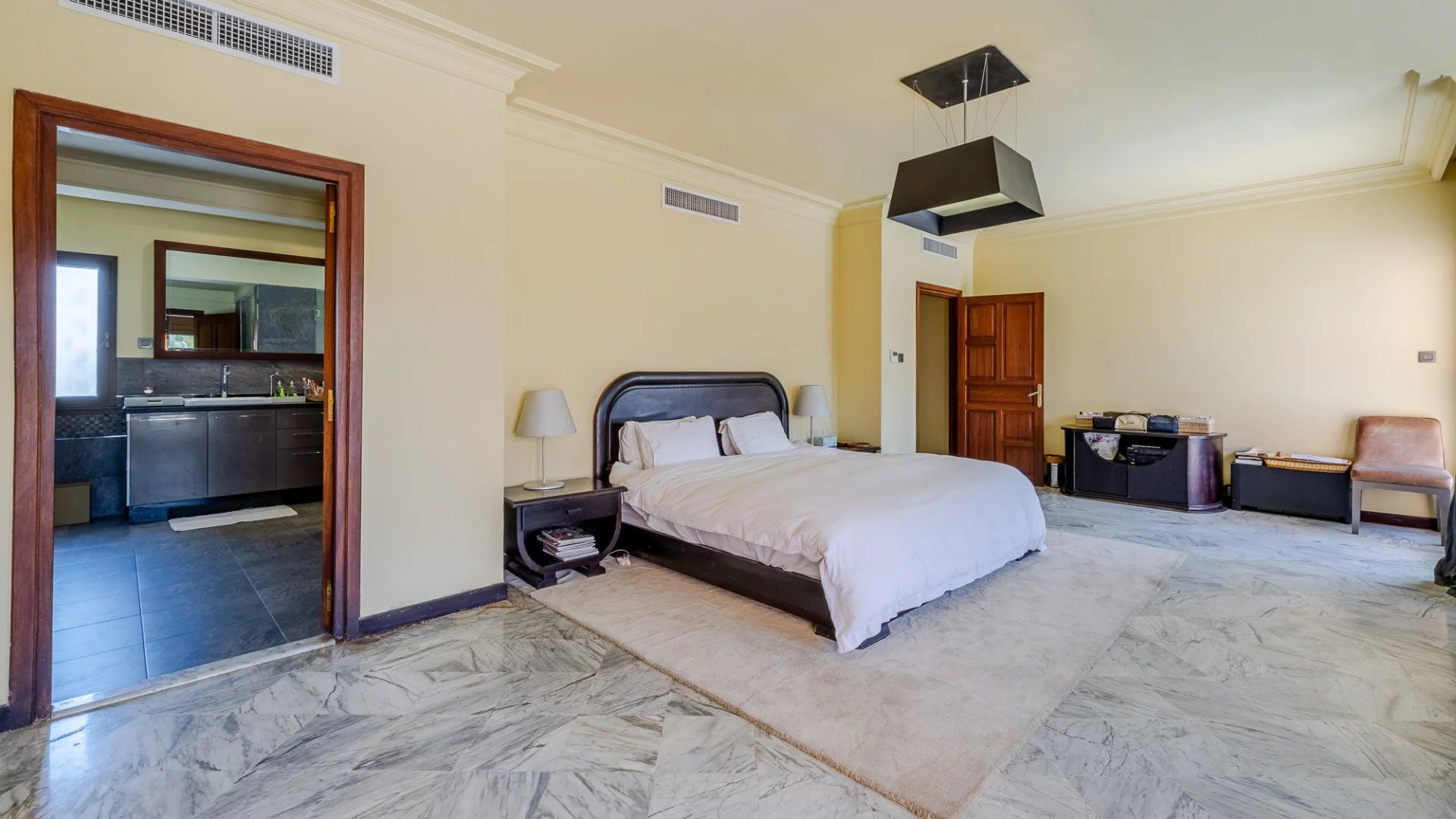 Acheter Villa 11 pièces 811 m² Marrakech