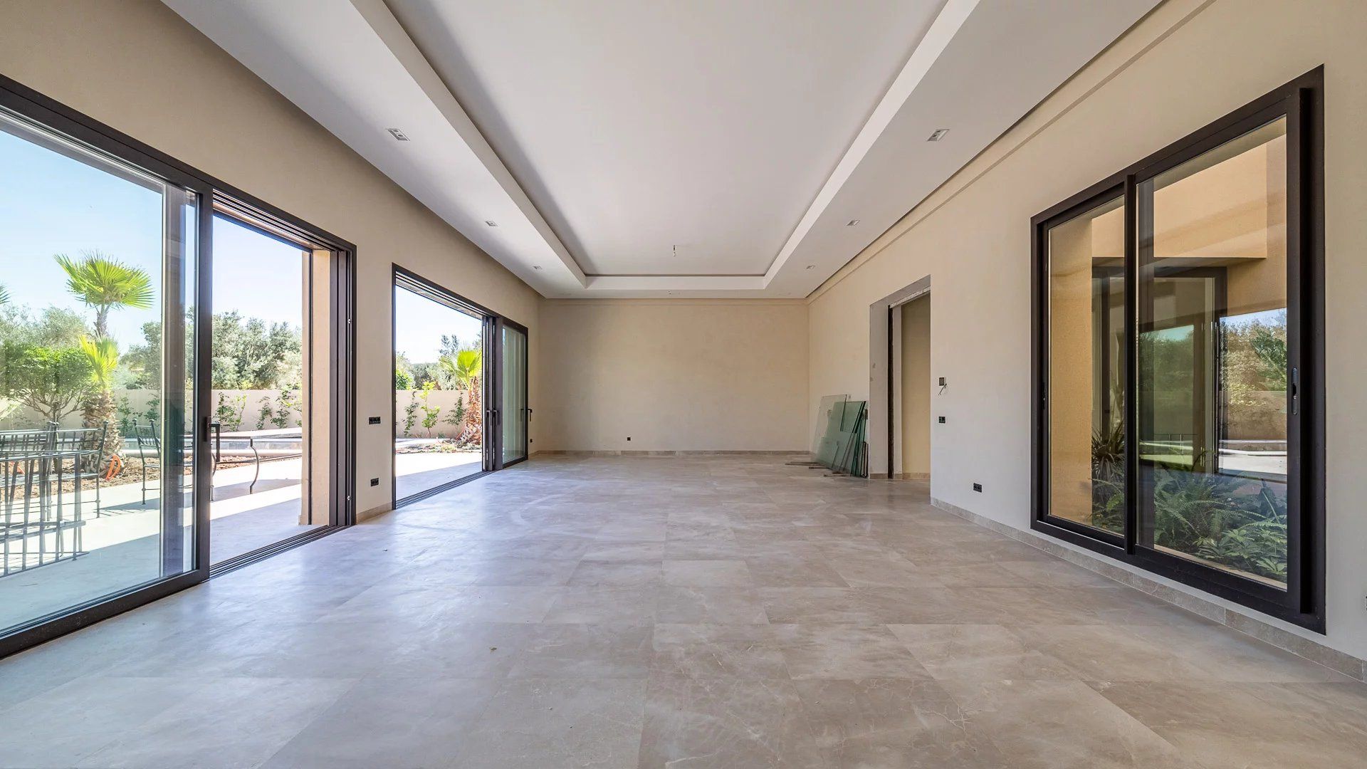 Acheter Villa 15 pièces 650 m² Marrakech