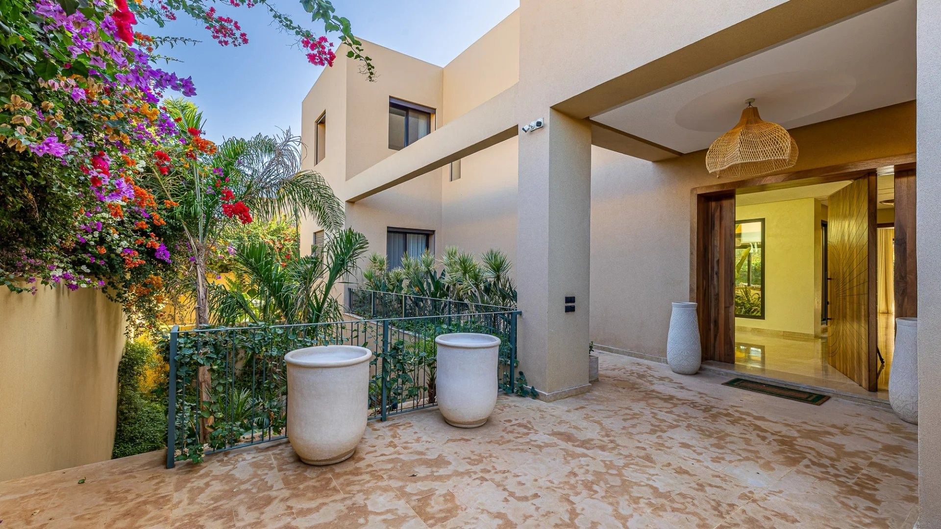 Acheter Villa 15&nbsp;pièces 650&nbsp;m² Marrakech