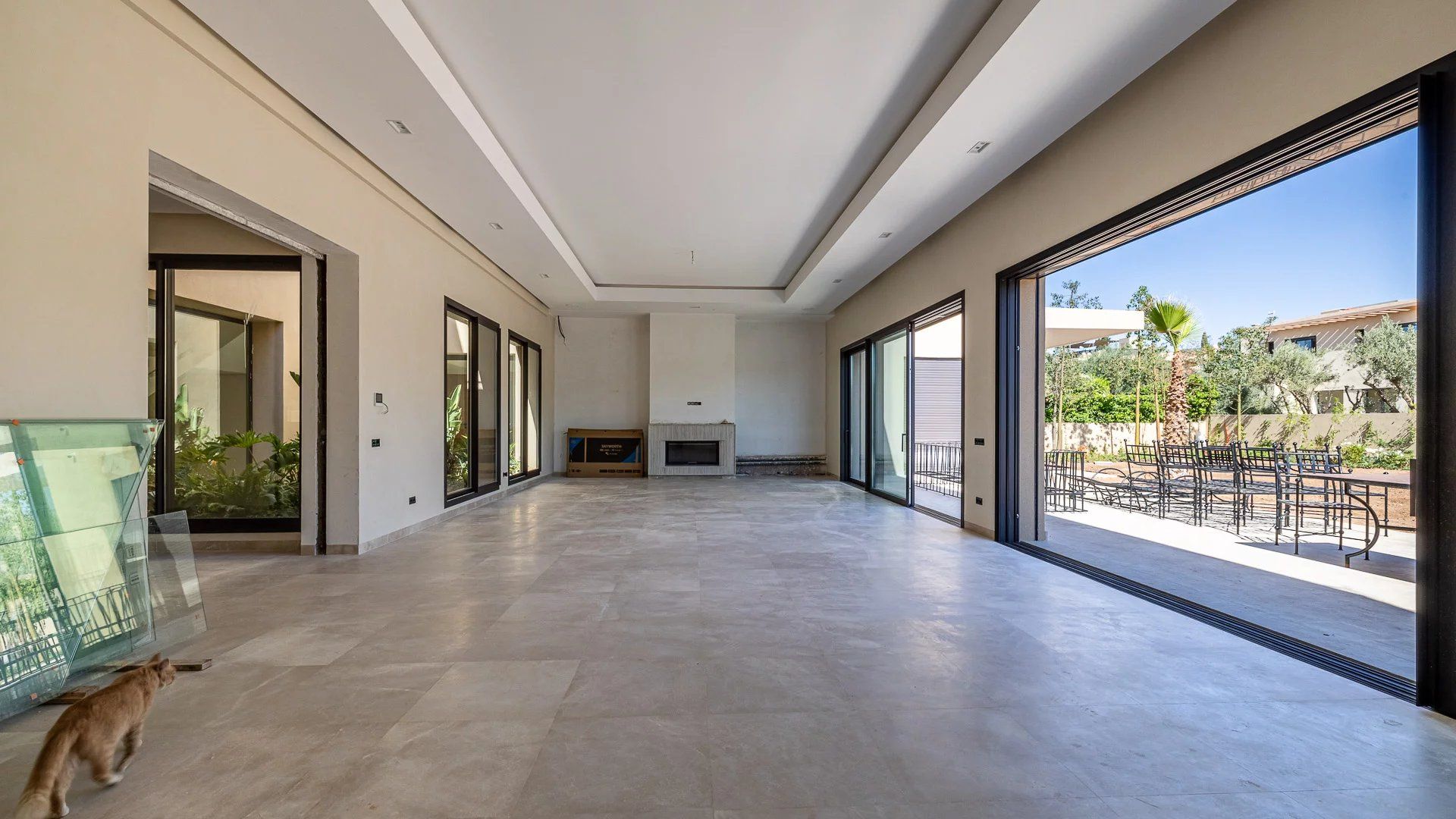 Acheter Villa 15 pièces 650 m² Marrakech