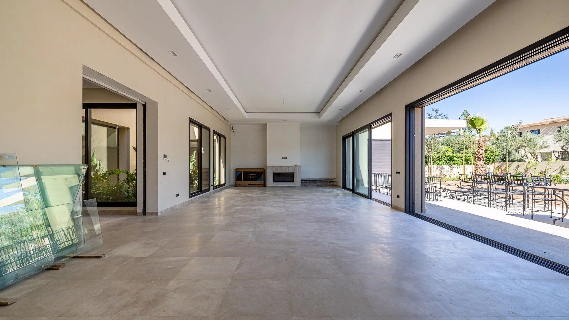 Acheter Villa 15 pièces 650 m² Marrakech