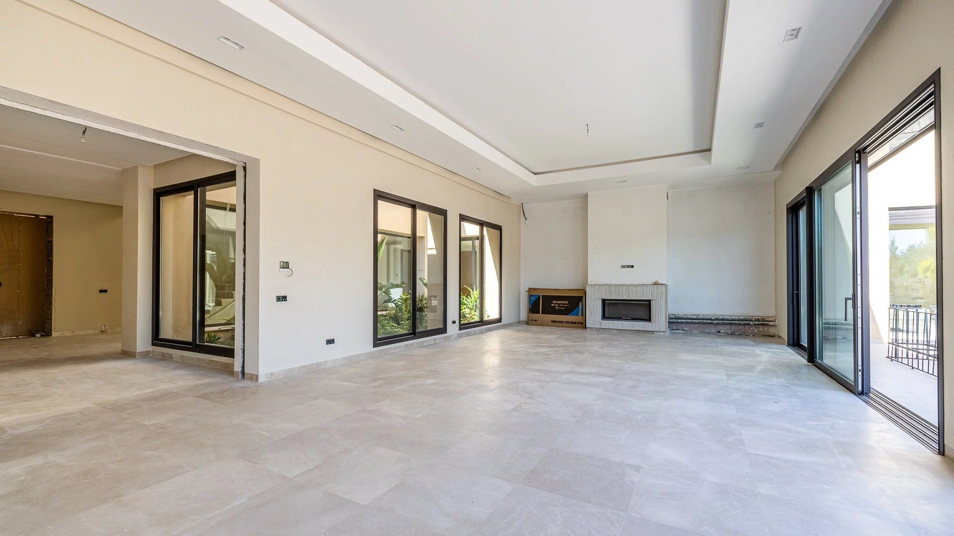 Acheter Villa 15 pièces 650 m² Marrakech