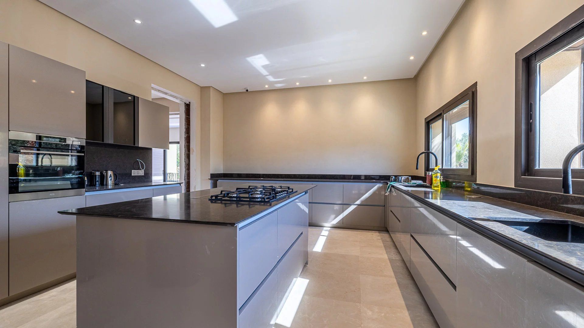 Acheter Villa 15 pièces 650 m² Marrakech