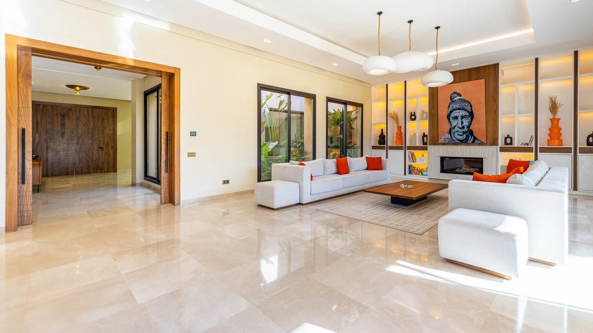 Acheter Villa 15&nbsp;pièces 650&nbsp;m² Marrakech