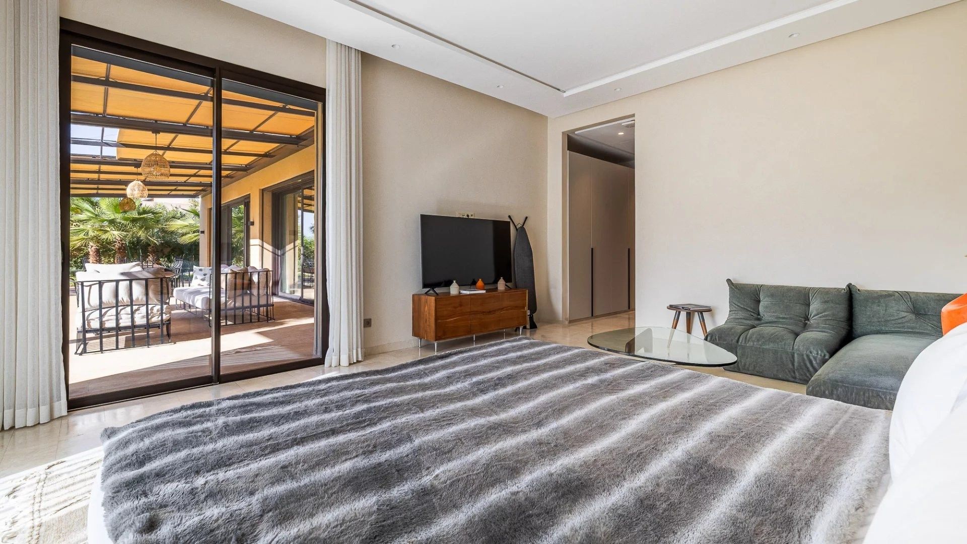 Acheter Villa 15&nbsp;pièces 650&nbsp;m² Marrakech