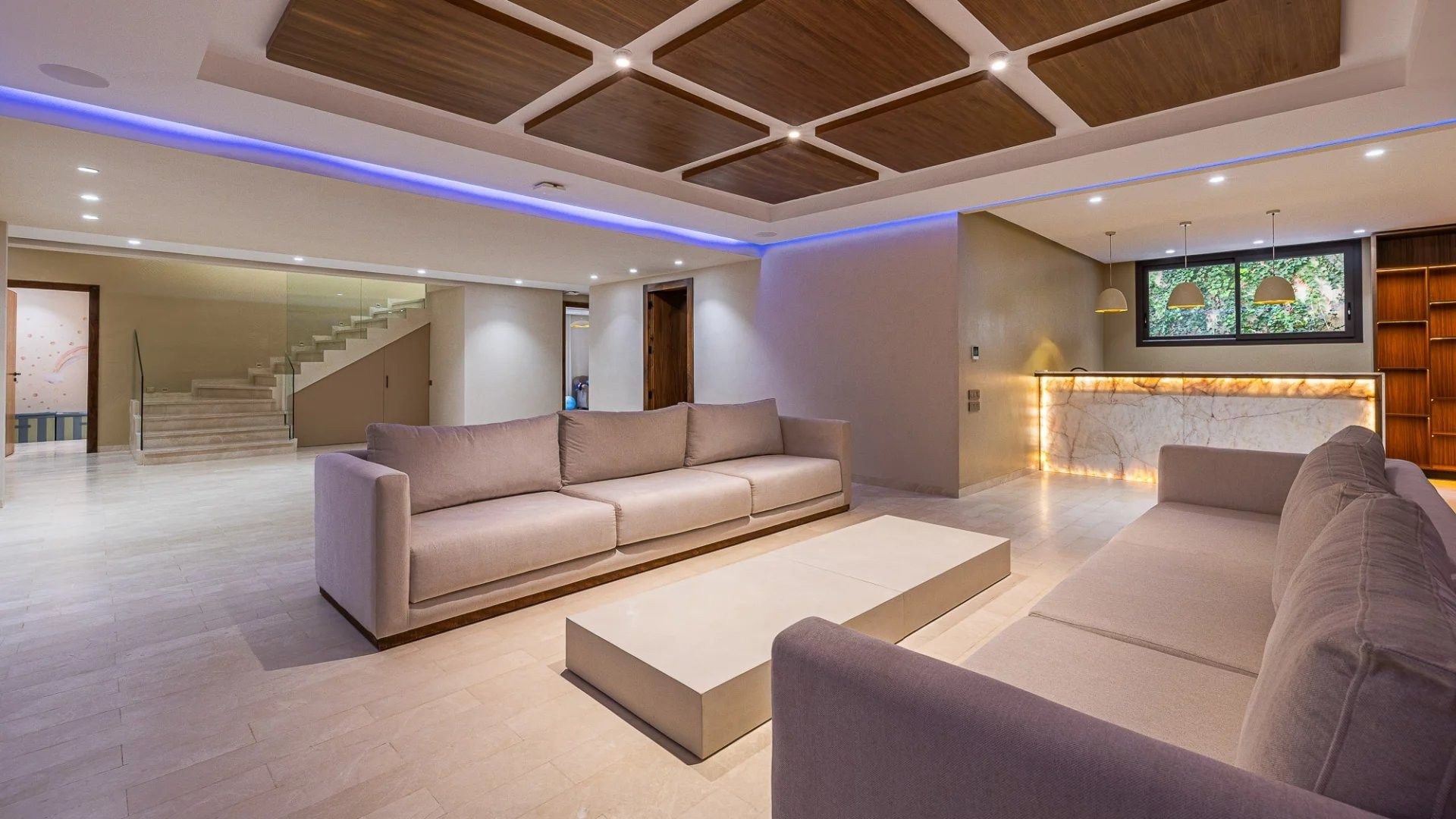 Acheter Villa 15&nbsp;pièces 650&nbsp;m² Marrakech