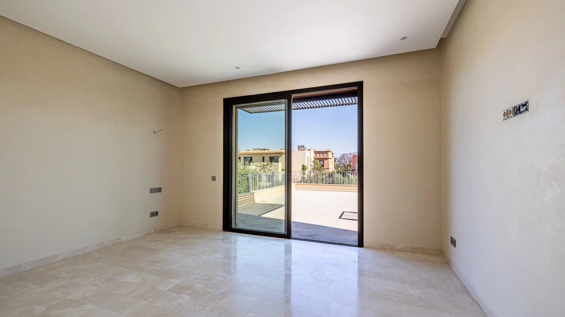 Acheter Villa 15 pièces 650 m² Marrakech